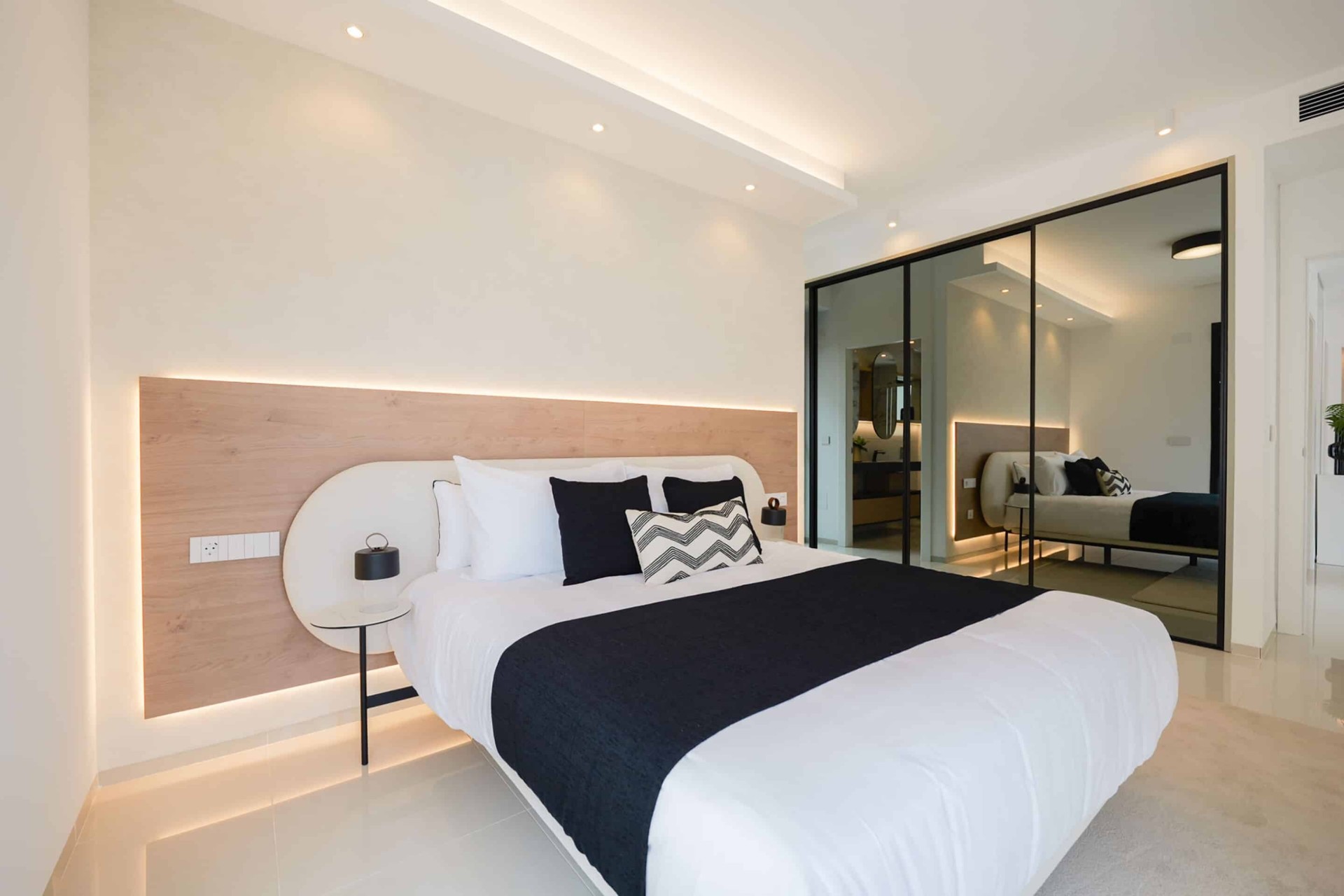 NIEUWBOUW - Vrijstaande Villa -
Ciudad Quesada - Rojales - Ciudad Quesada