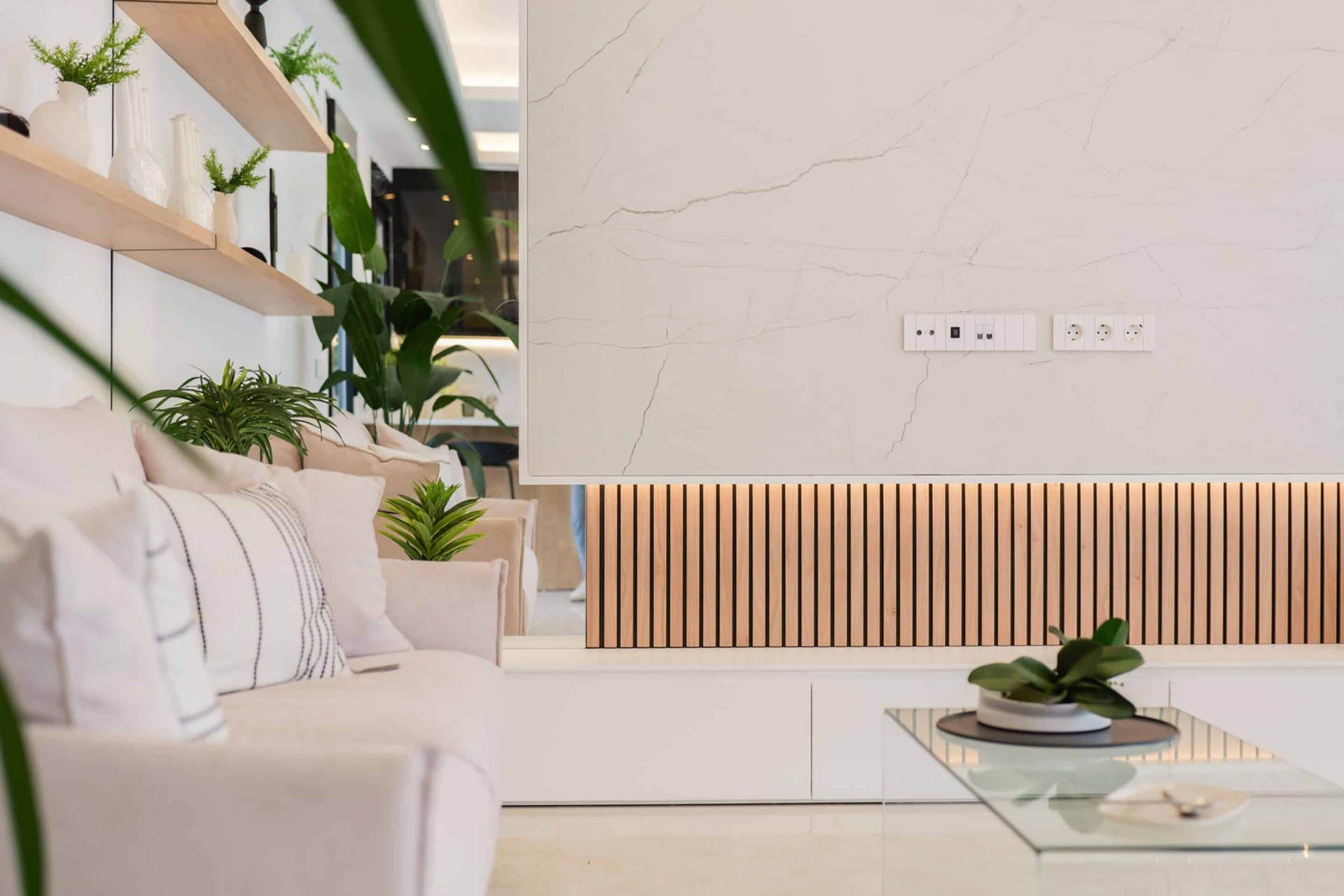 NIEUWBOUW - Vrijstaande Villa -
Ciudad Quesada - Rojales - Ciudad Quesada