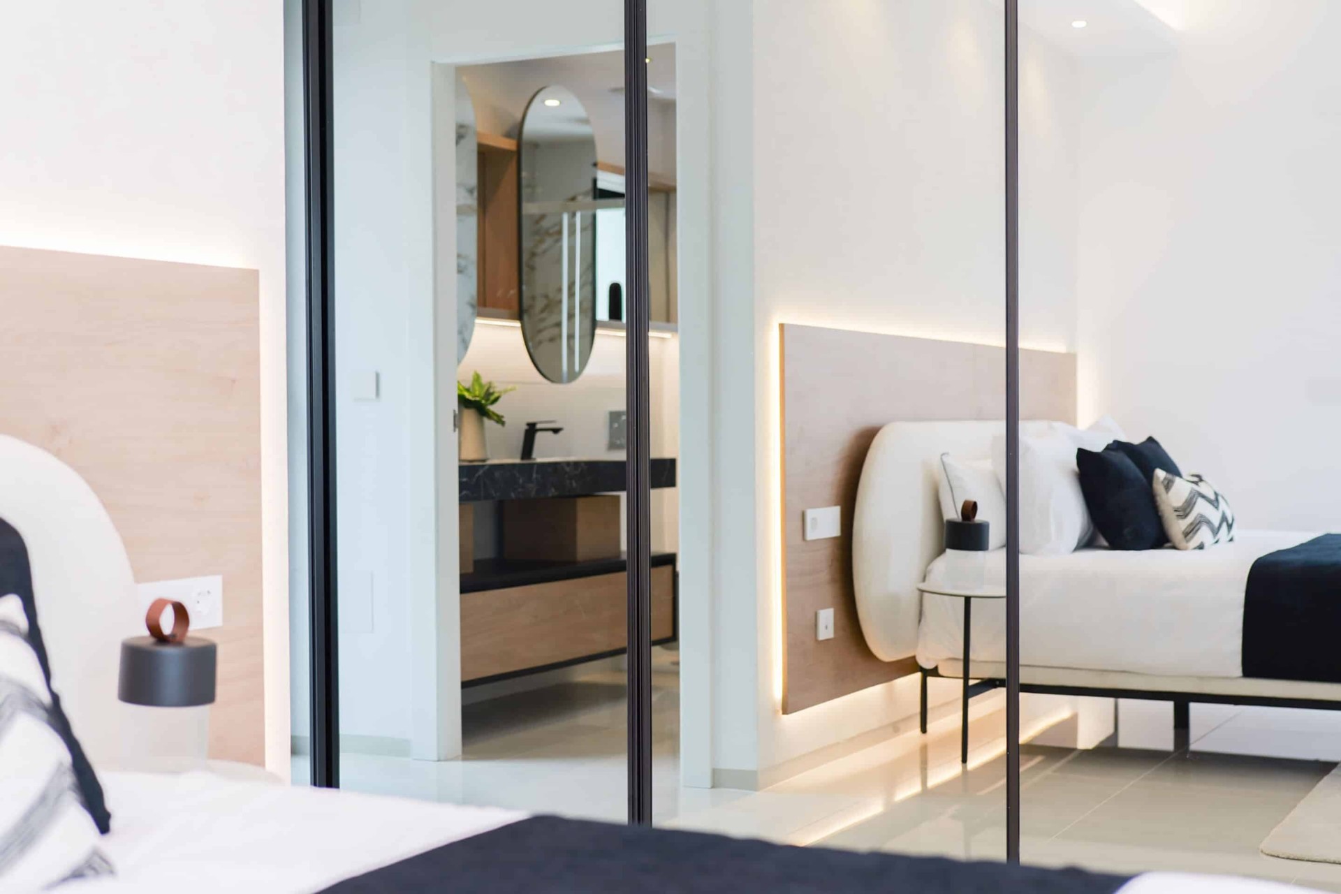 NIEUWBOUW - Vrijstaande Villa -
Ciudad Quesada - Rojales - Ciudad Quesada