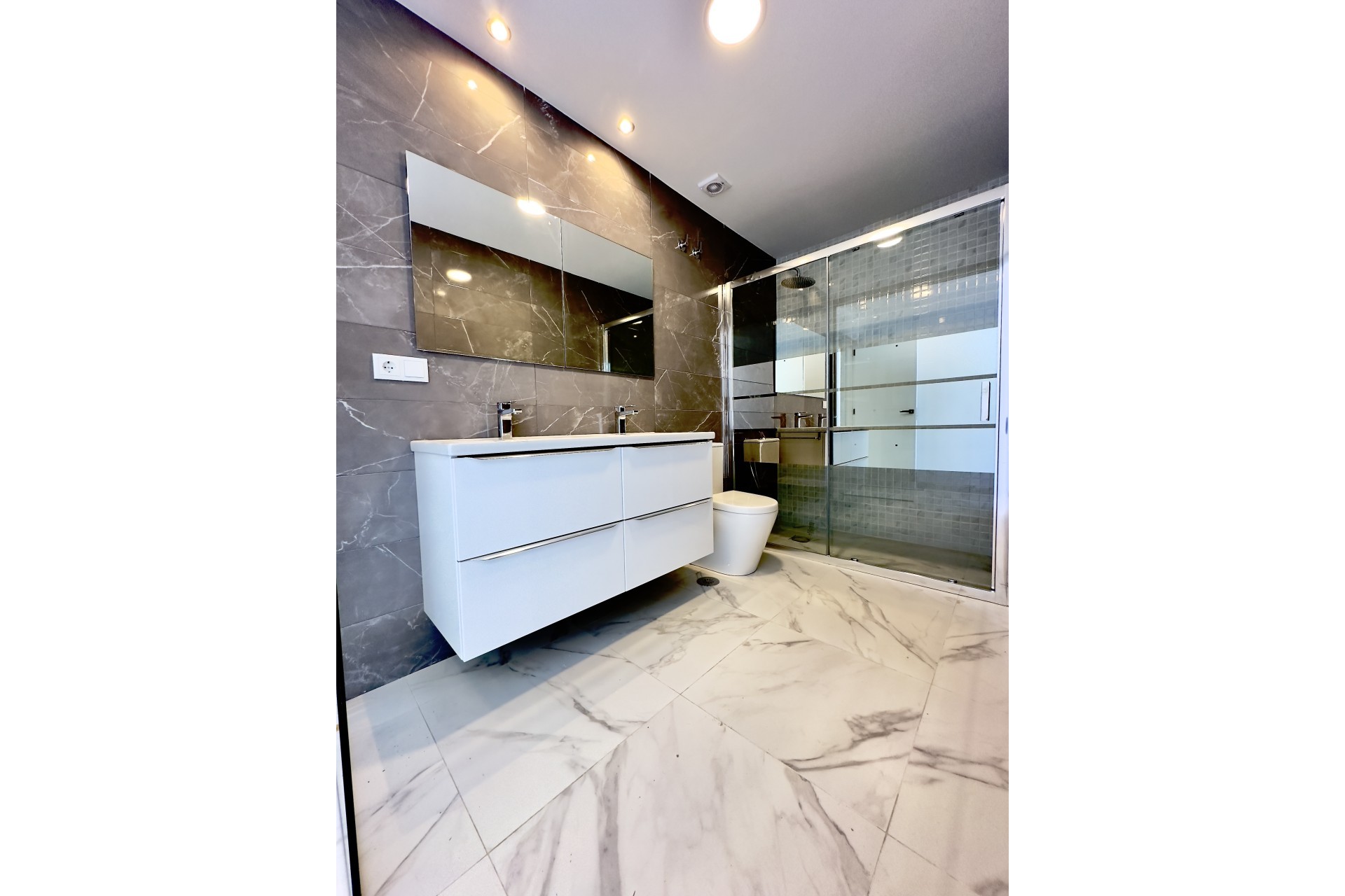 NIEUWBOUW - Vrijstaande Villa -
Ciudad Quesada - Rojales - Ciudad Quesada