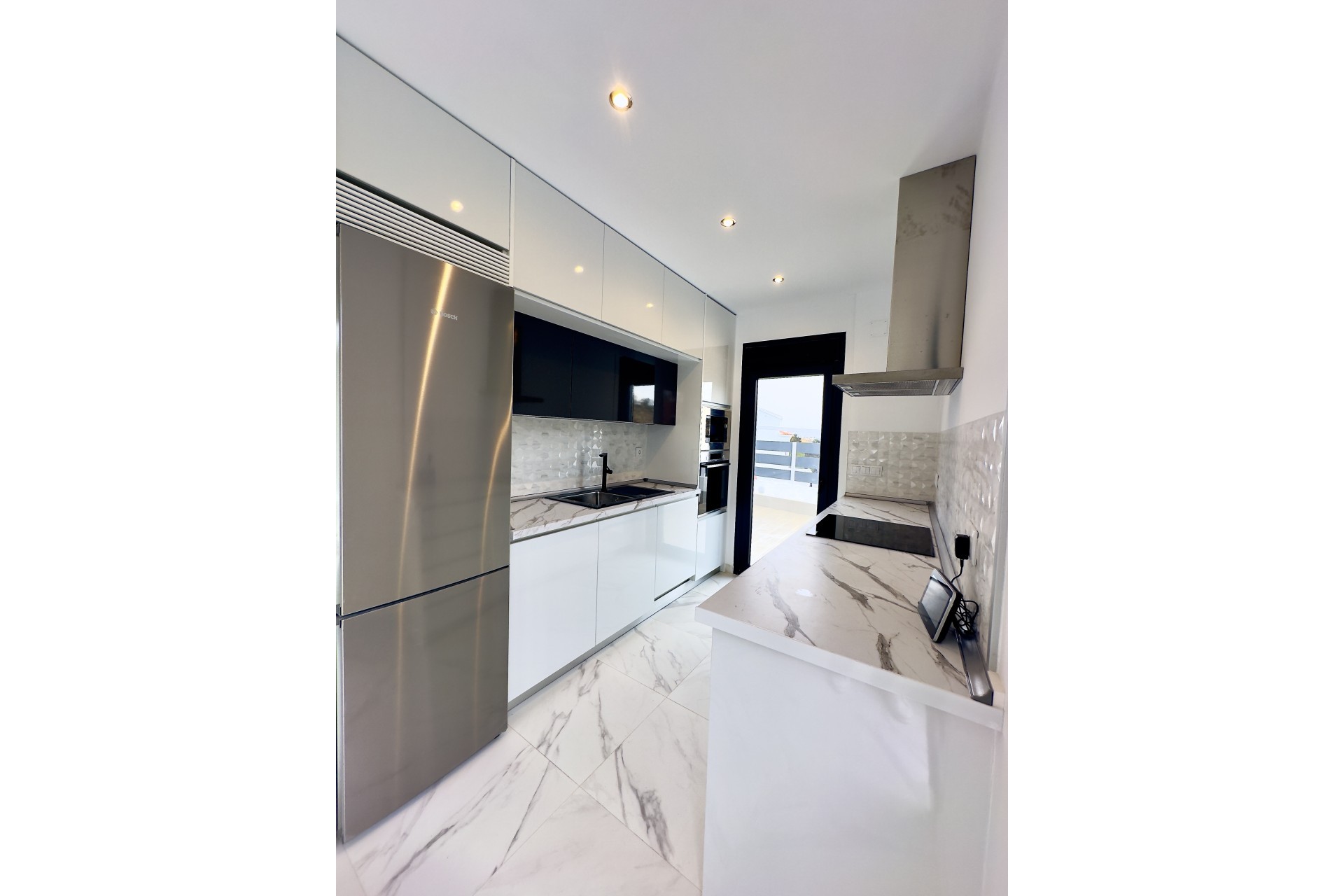 NIEUWBOUW - Vrijstaande Villa -
Ciudad Quesada - Rojales - Ciudad Quesada