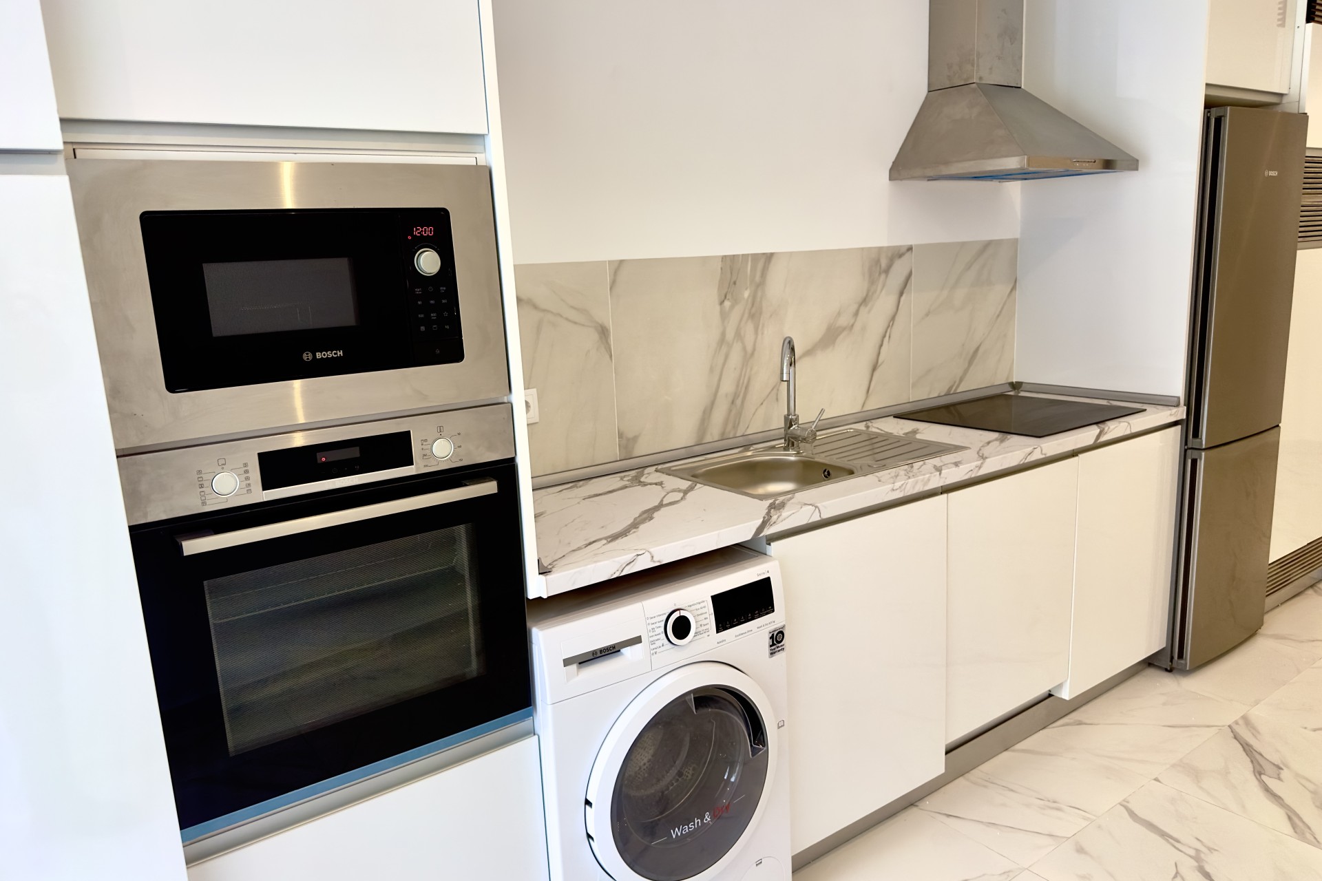 NIEUWBOUW - Vrijstaande Villa -
Ciudad Quesada - Rojales - Ciudad Quesada