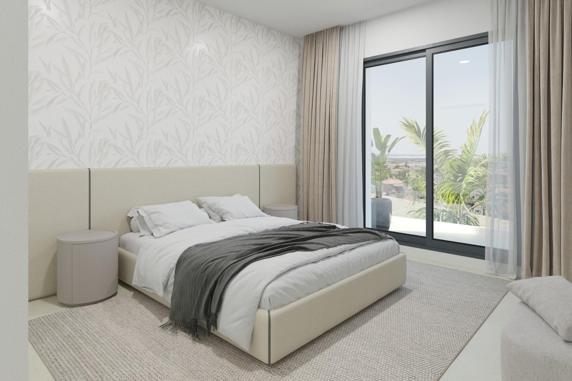 NIEUWBOUW - Vrijstaande Villa -
Ciudad Quesada - Rojales - Ciudad Quesada