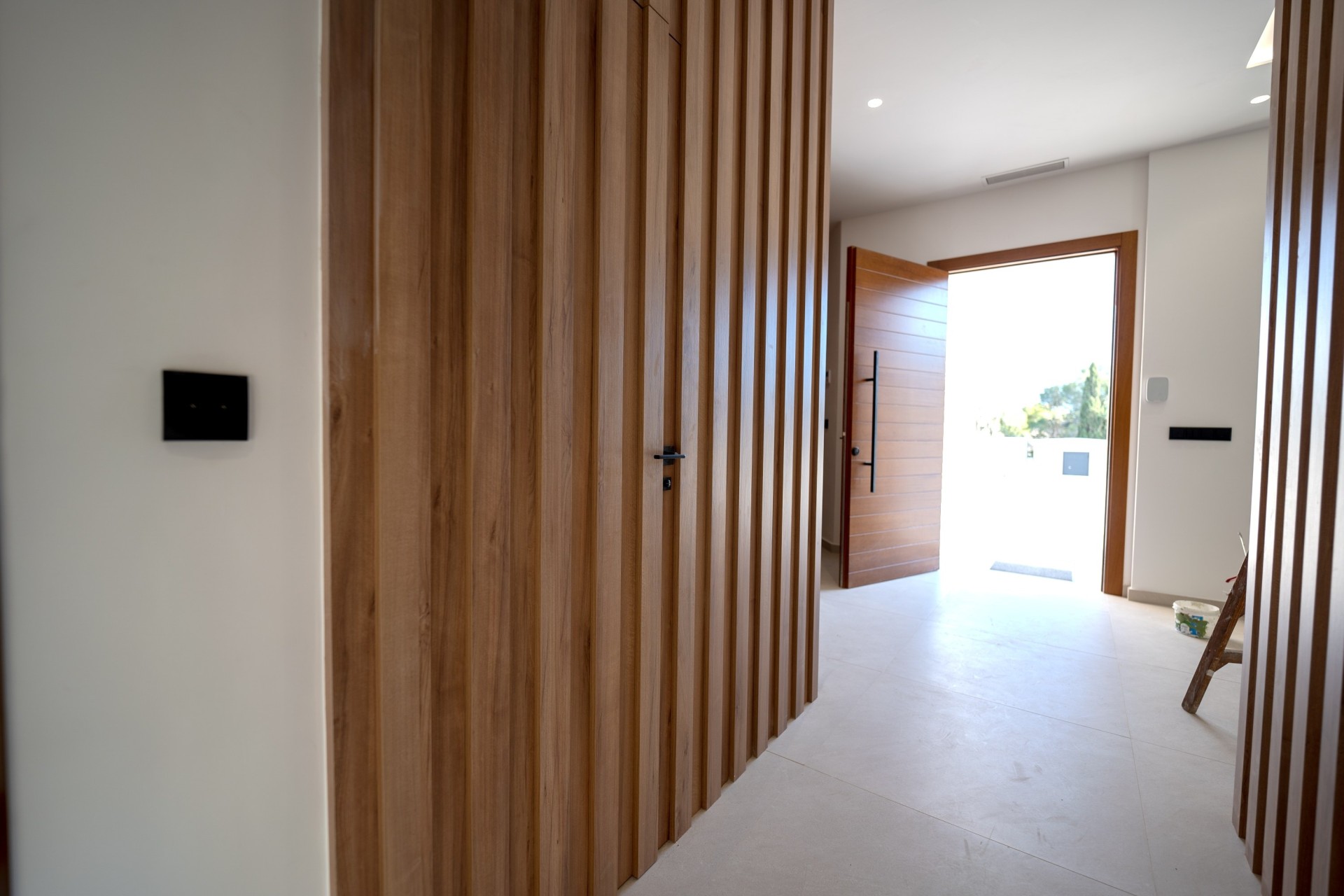 NIEUWBOUW - Vrijstaande Villa -
Ciudad Quesada - Rojales - Ciudad Quesada