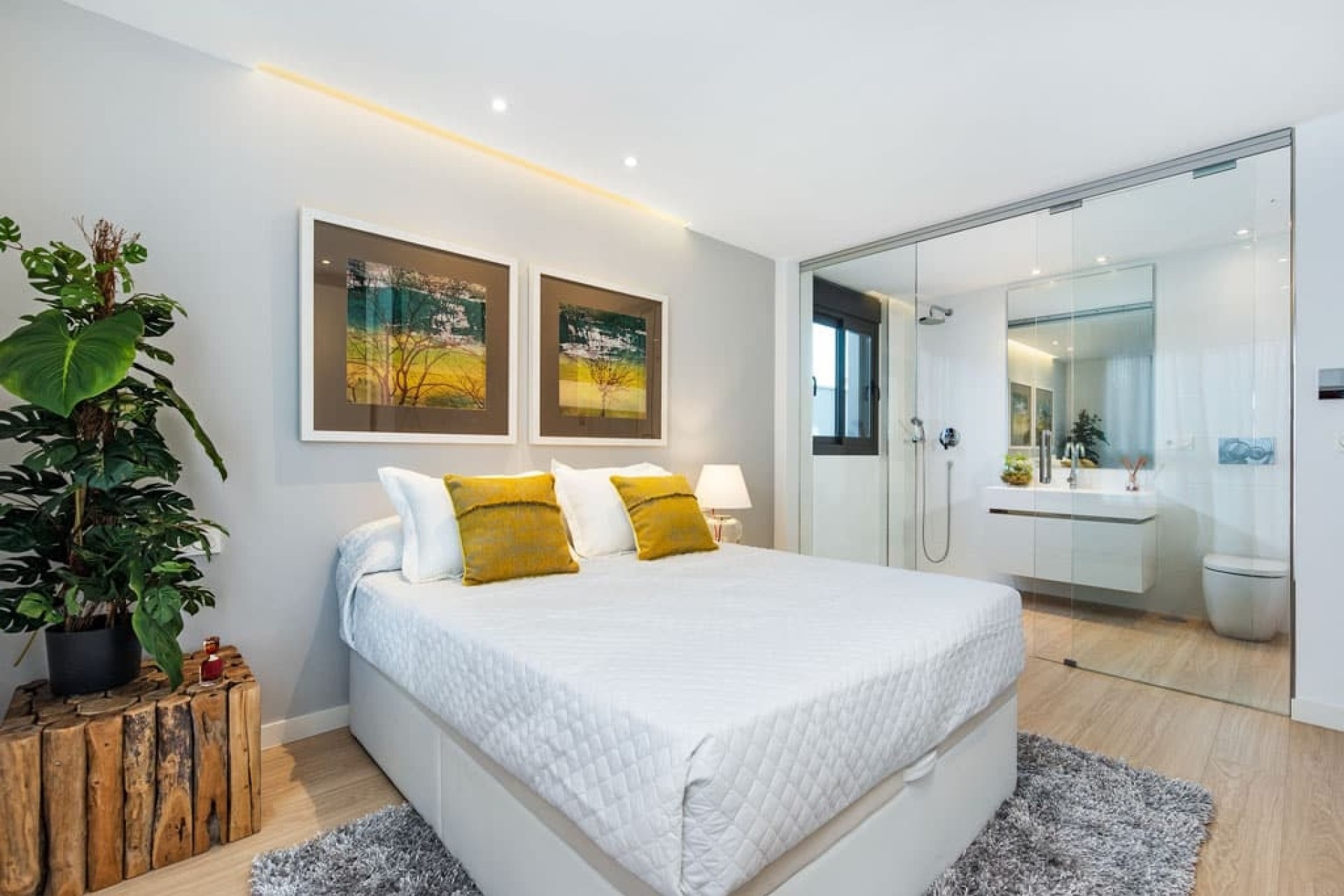 NIEUWBOUW - Vrijstaande Villa -
Ciudad Quesada - Rojales - Ciudad Quesada