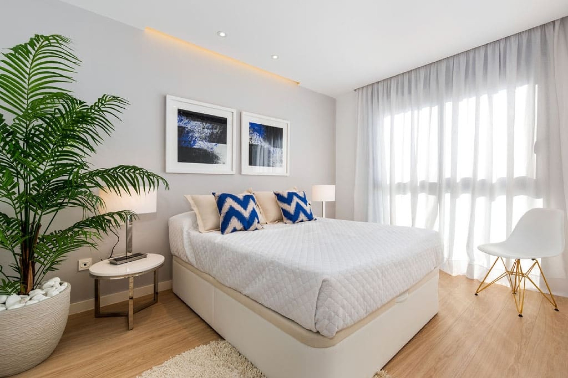 NIEUWBOUW - Vrijstaande Villa -
Ciudad Quesada - Rojales - Ciudad Quesada