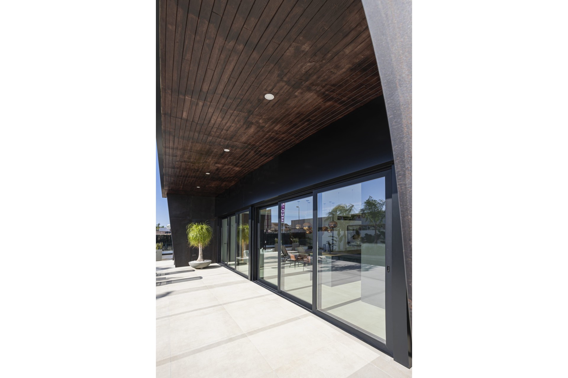 NIEUWBOUW - Vrijstaande Villa -
Ciudad Quesada - Rojales - Ciudad Quesada