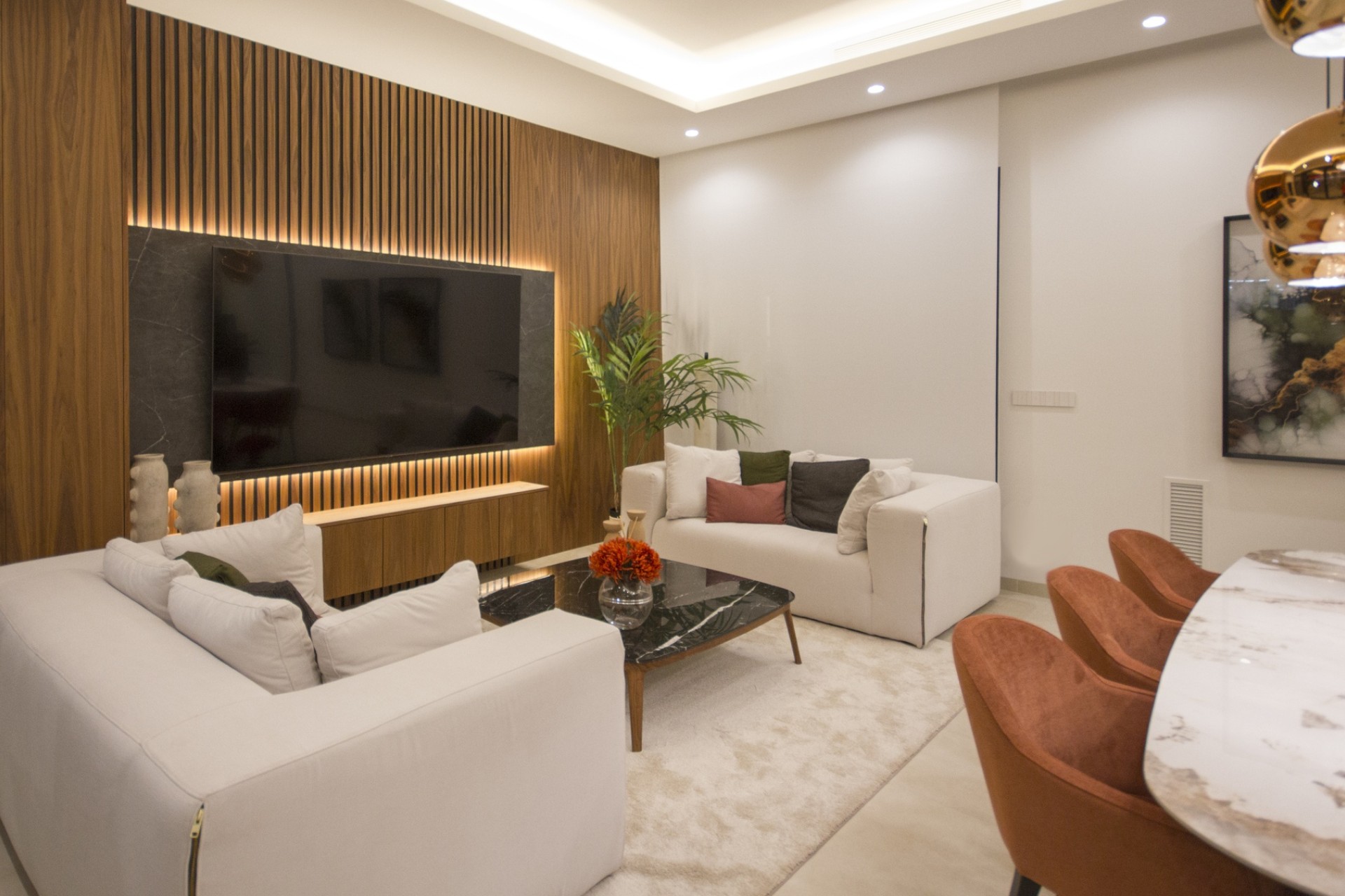 NIEUWBOUW - Vrijstaande Villa -
Ciudad Quesada - Rojales - Ciudad Quesada