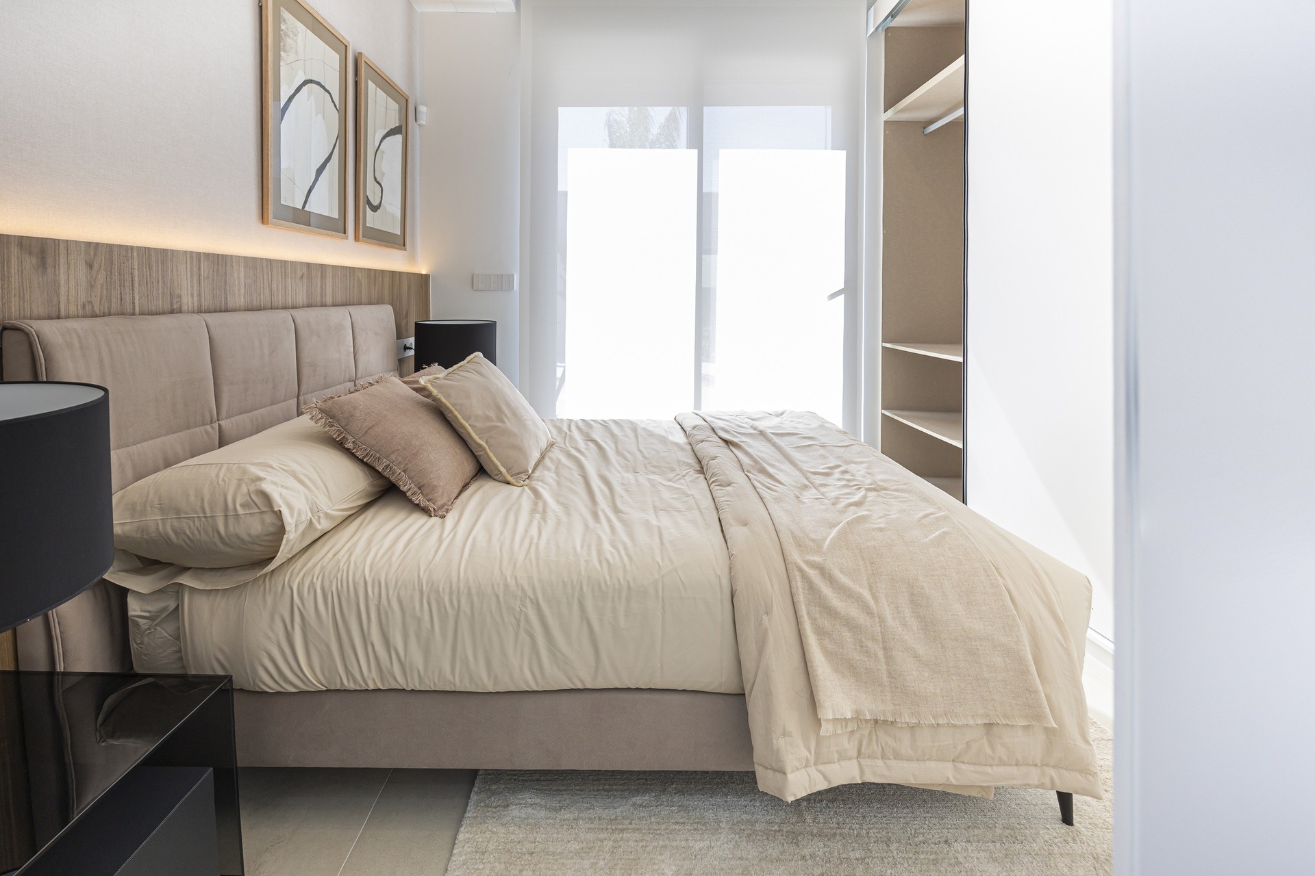 NIEUWBOUW - Vrijstaande Villa -
Ciudad Quesada - Rojales - Ciudad Quesada