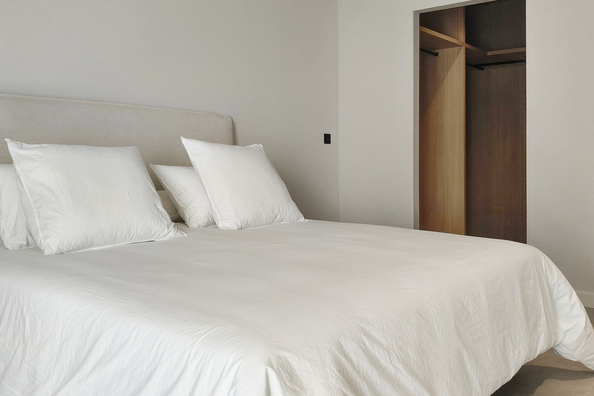 NIEUWBOUW - Vrijstaande Villa -
Ciudad Quesada - Rojales - Ciudad Quesada