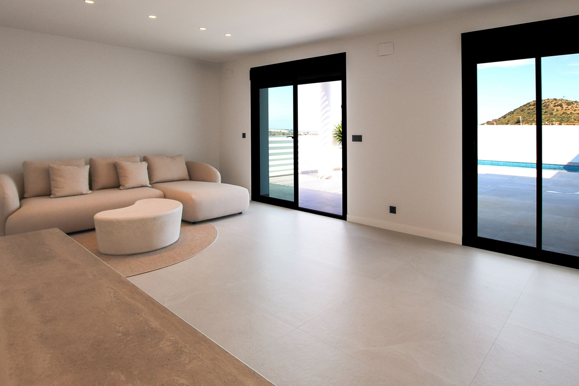NIEUWBOUW - Vrijstaande Villa -
Ciudad Quesada - Rojales - Ciudad Quesada