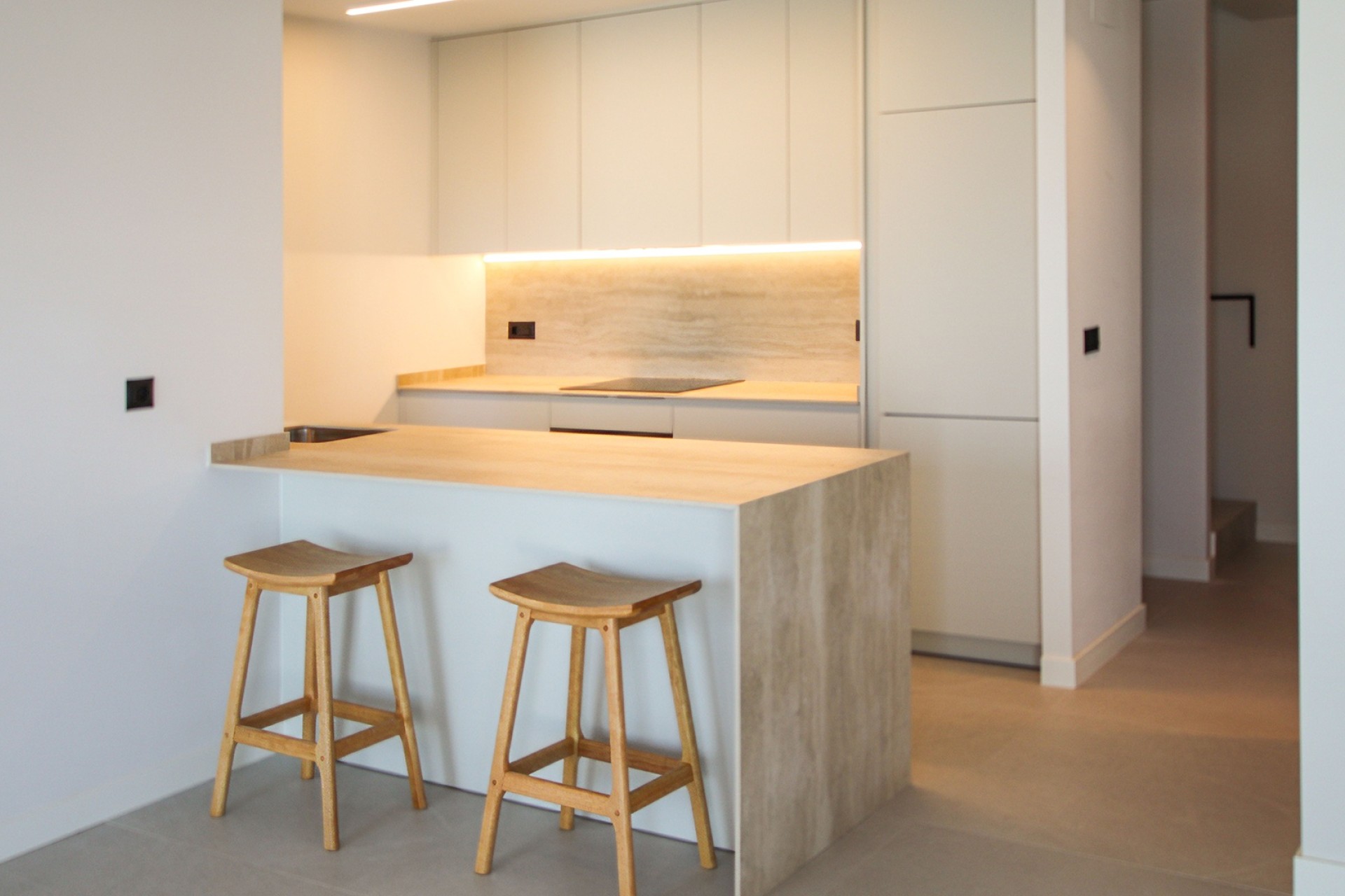 NIEUWBOUW - Vrijstaande Villa -
Ciudad Quesada - Rojales - Ciudad Quesada