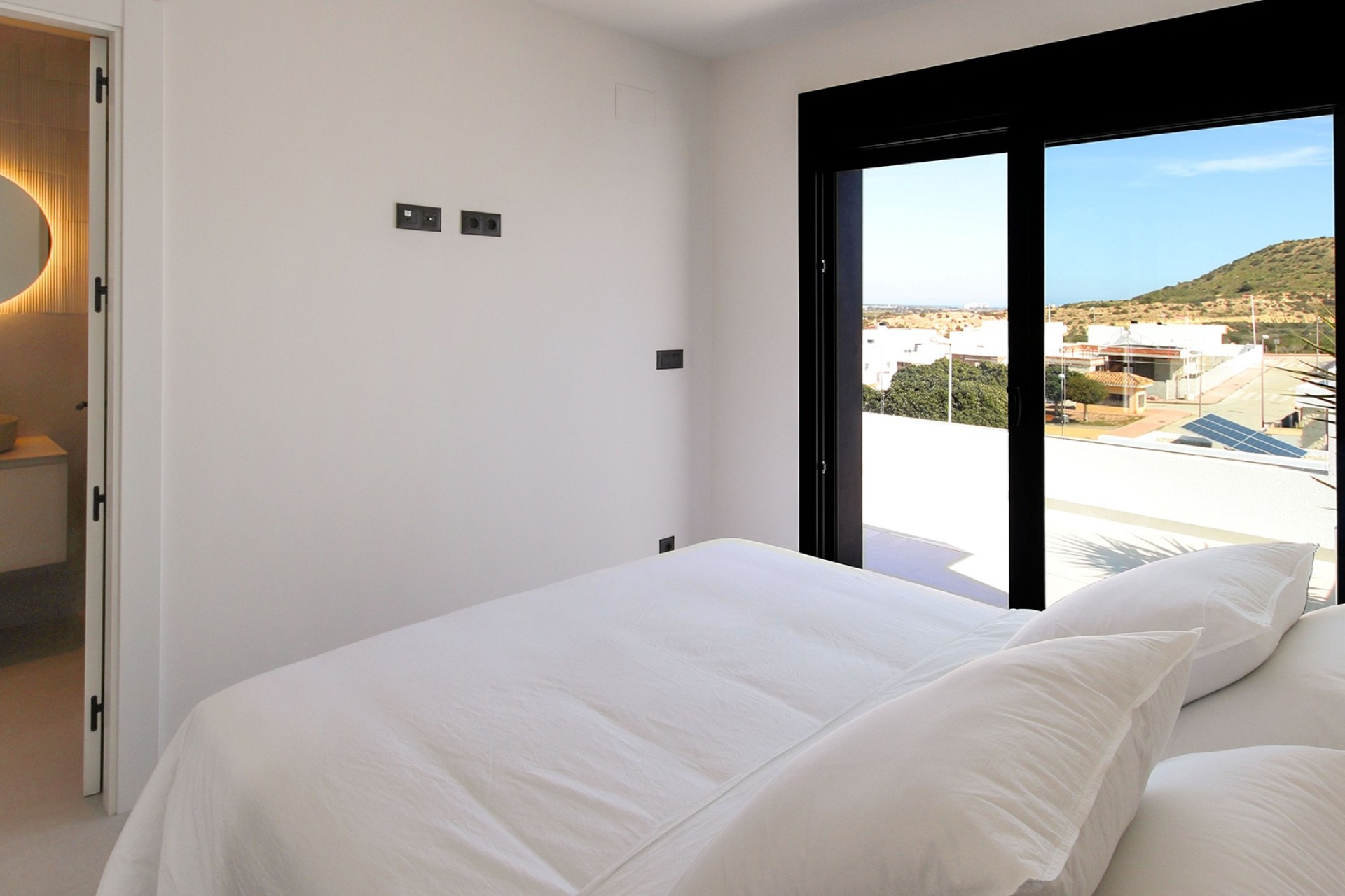 NIEUWBOUW - Vrijstaande Villa -
Ciudad Quesada - Rojales - Ciudad Quesada
