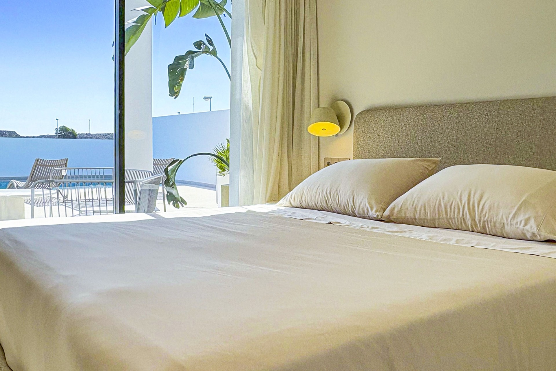 NIEUWBOUW - Vrijstaande Villa -
Ciudad Quesada - Rojales - Ciudad Quesada