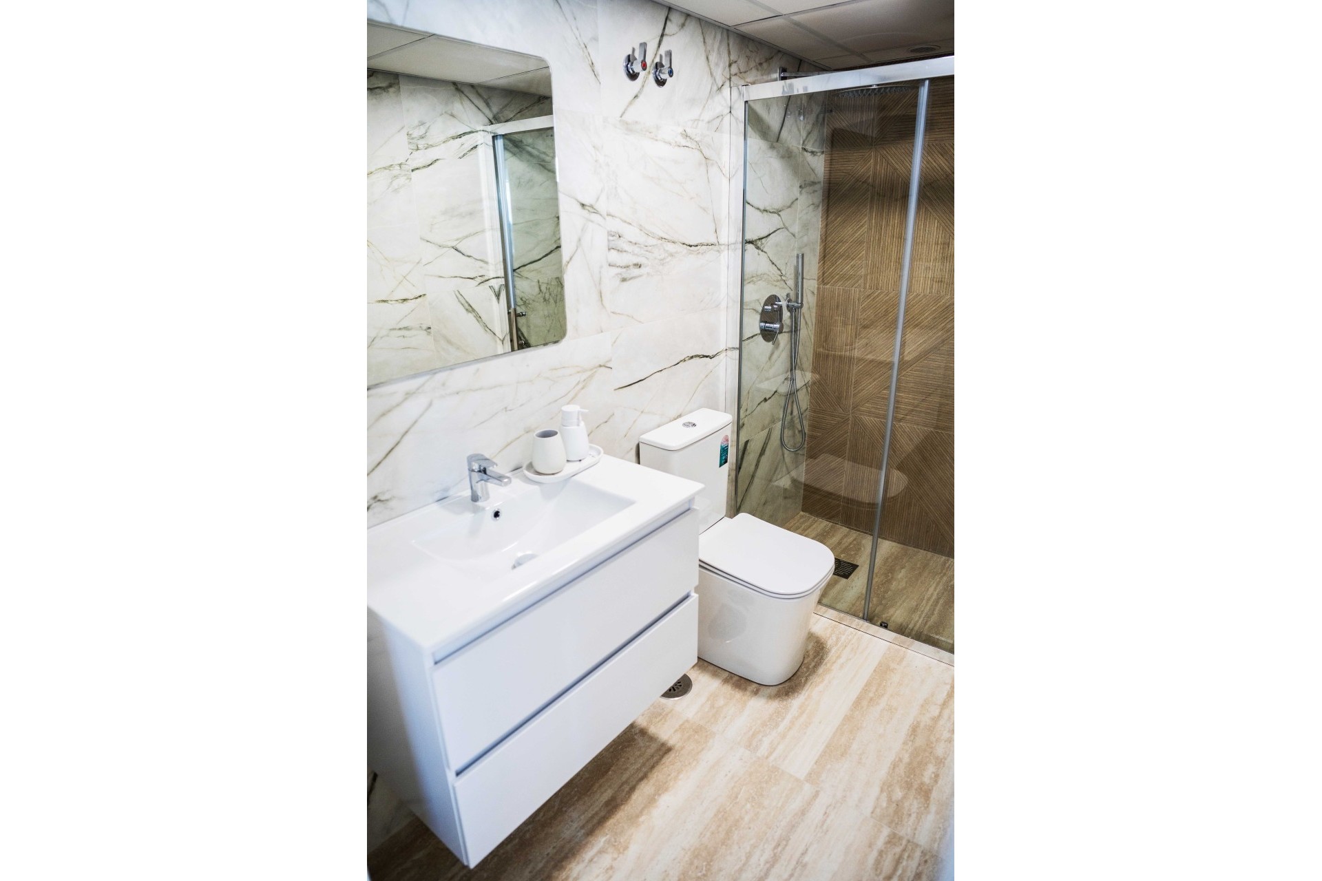 NIEUWBOUW - Vrijstaande Villa -
Ciudad Quesada - Rojales - Ciudad Quesada