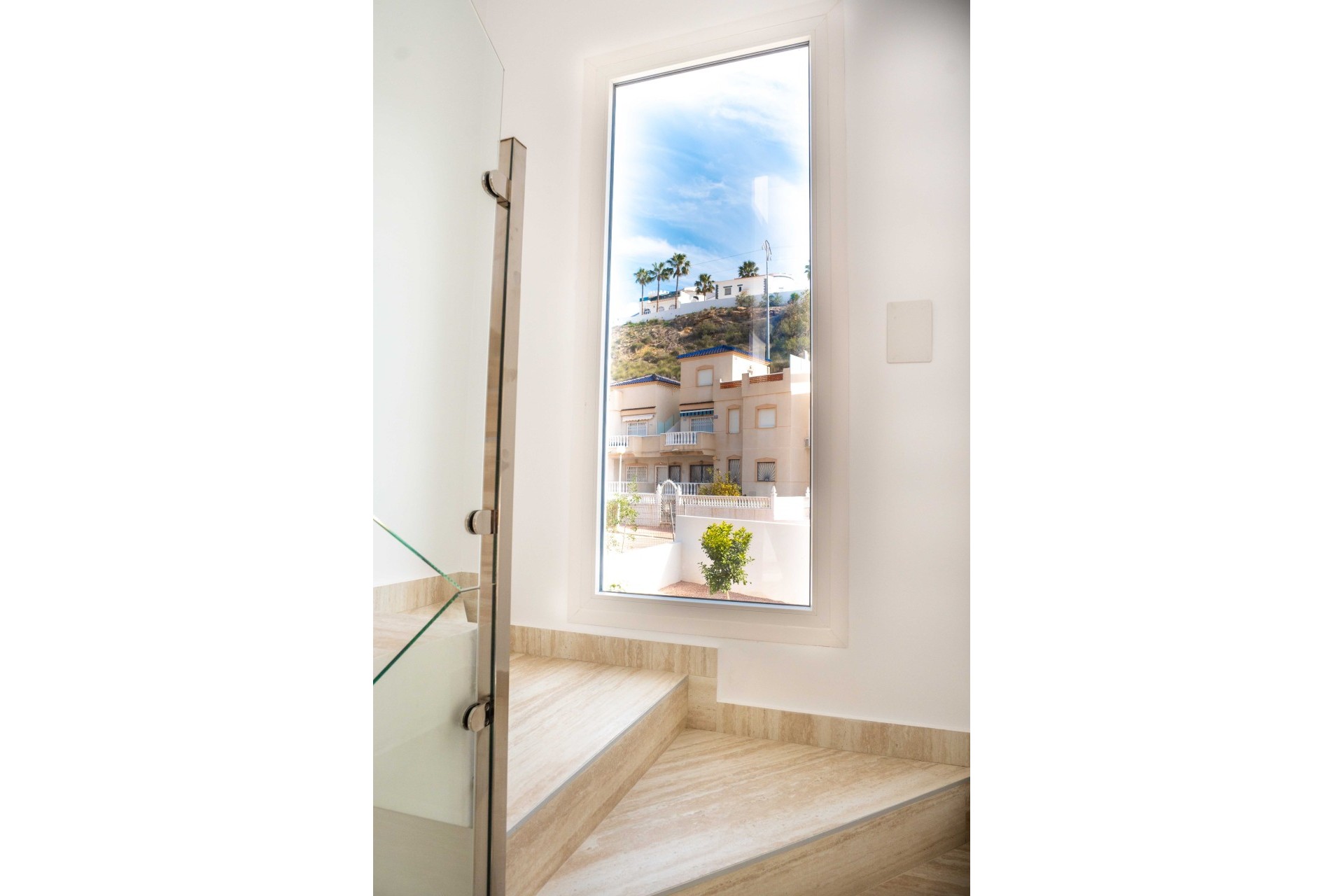 NIEUWBOUW - Vrijstaande Villa -
Ciudad Quesada - Rojales - Ciudad Quesada