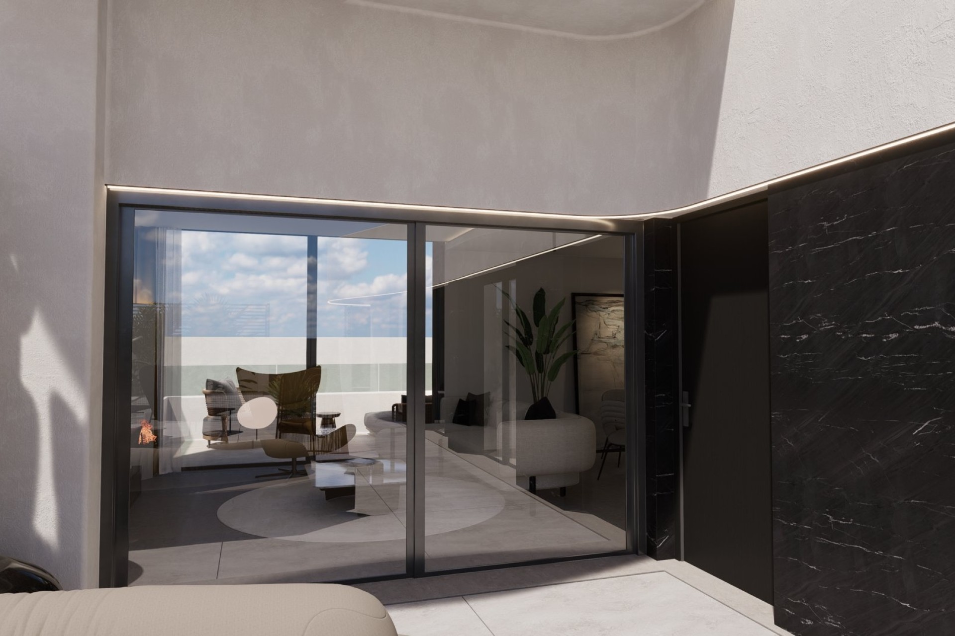 NIEUWBOUW - Vrijstaande Villa -
Ciudad Quesada - Rojales - Ciudad Quesada