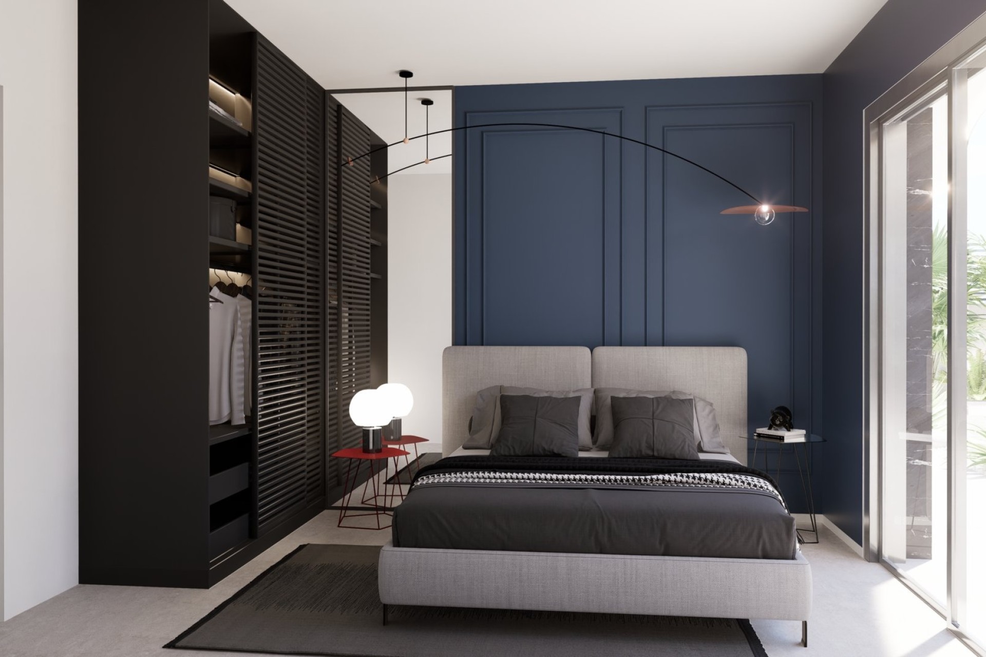 NIEUWBOUW - Vrijstaande Villa -
Ciudad Quesada - Rojales - Ciudad Quesada