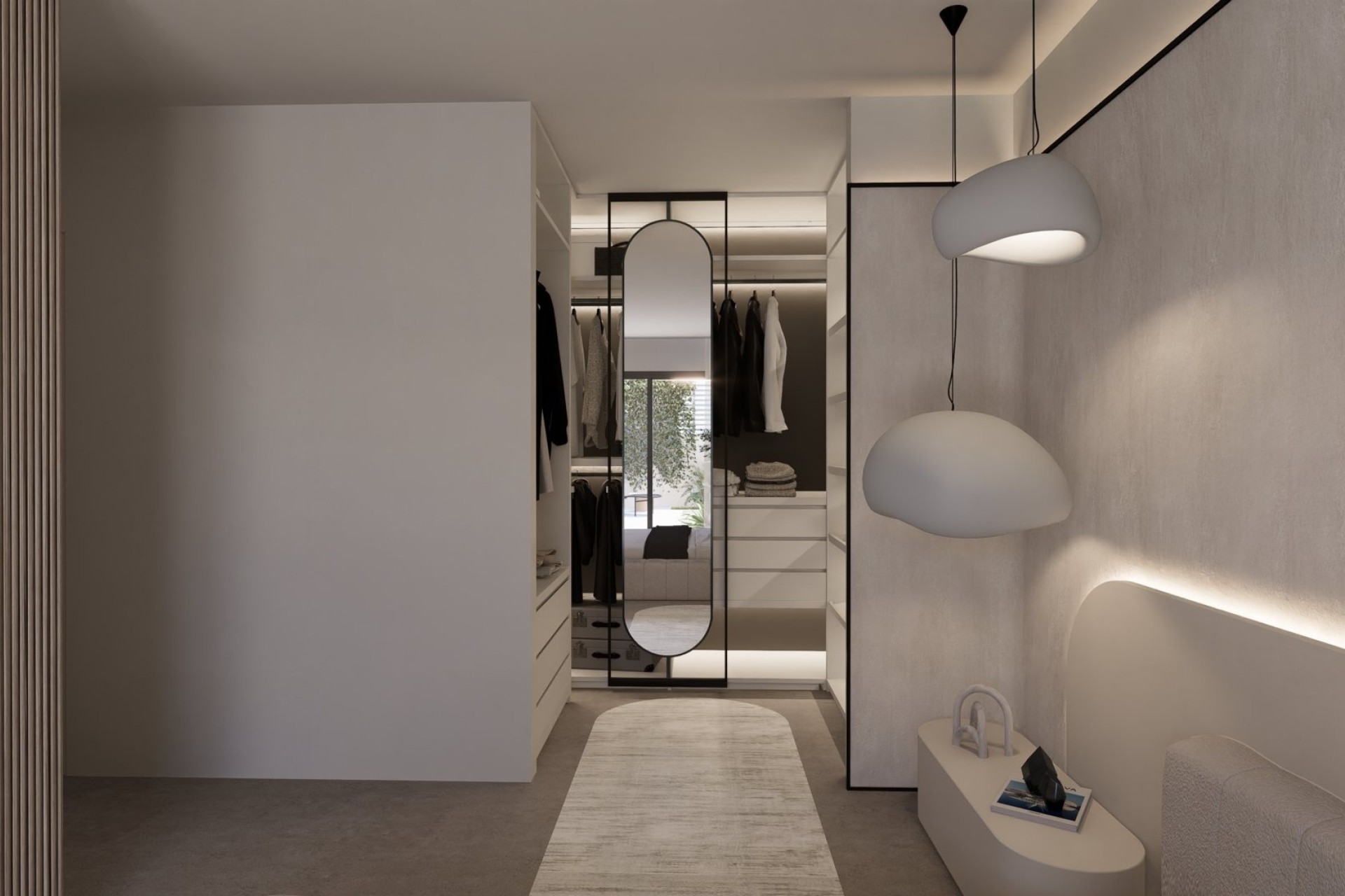 NIEUWBOUW - Vrijstaande Villa -
Ciudad Quesada - Rojales - Ciudad Quesada