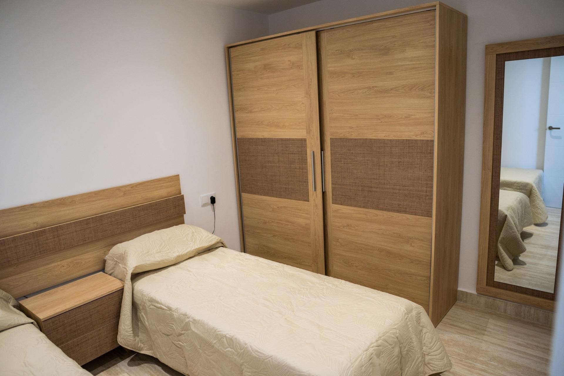 NIEUWBOUW - Vrijstaande Villa -
Ciudad Quesada - Rojales - Golf La Marquesa (Ciudad Quesada)