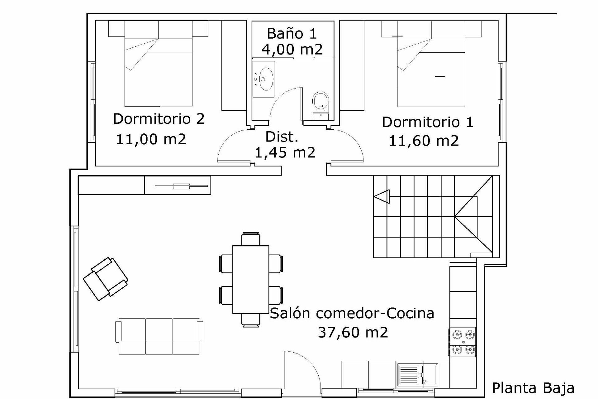 NIEUWBOUW - Vrijstaande Villa -
Ciudad Quesada - Rojales - La Marquesa Golf