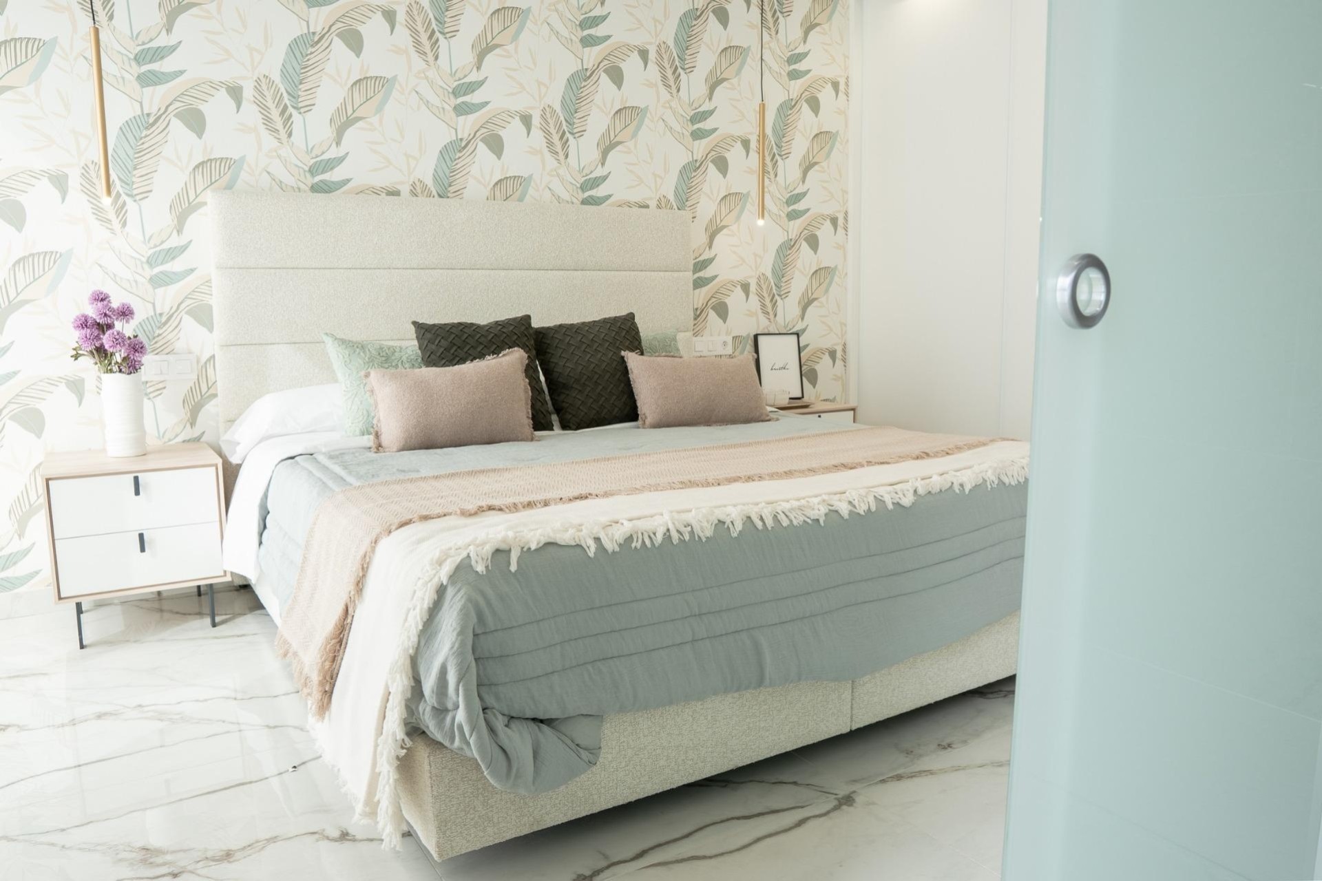 NIEUWBOUW - Vrijstaande Villa -
Ciudad Quesada - Rojales - Lo Marabu