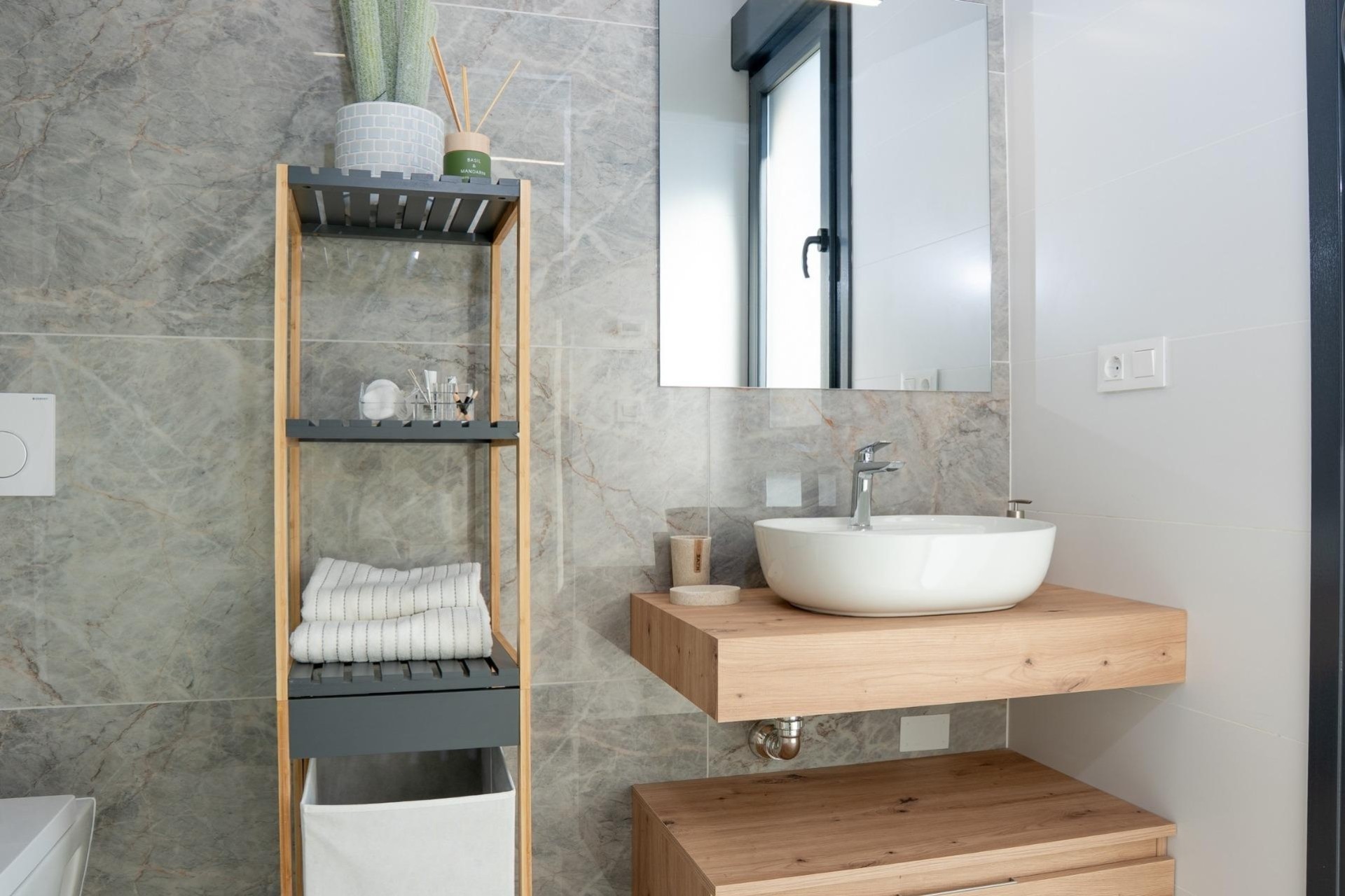 NIEUWBOUW - Vrijstaande Villa -
Ciudad Quesada - Rojales - Lo Marabu