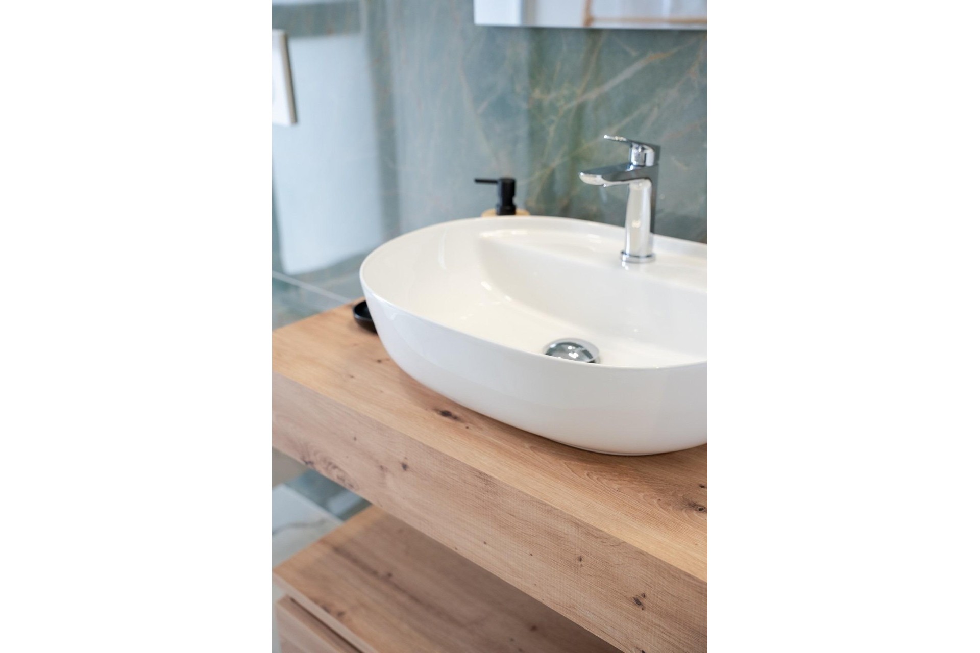 NIEUWBOUW - Vrijstaande Villa -
Ciudad Quesada - Rojales - Lo Marabu