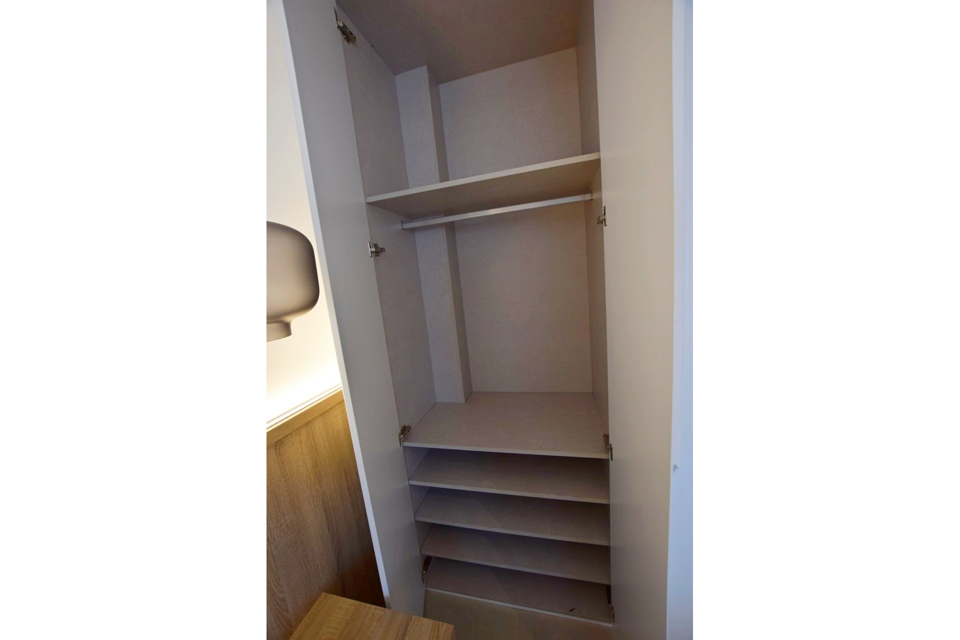 NIEUWBOUW - Vrijstaande Villa -
Condado de Alhama