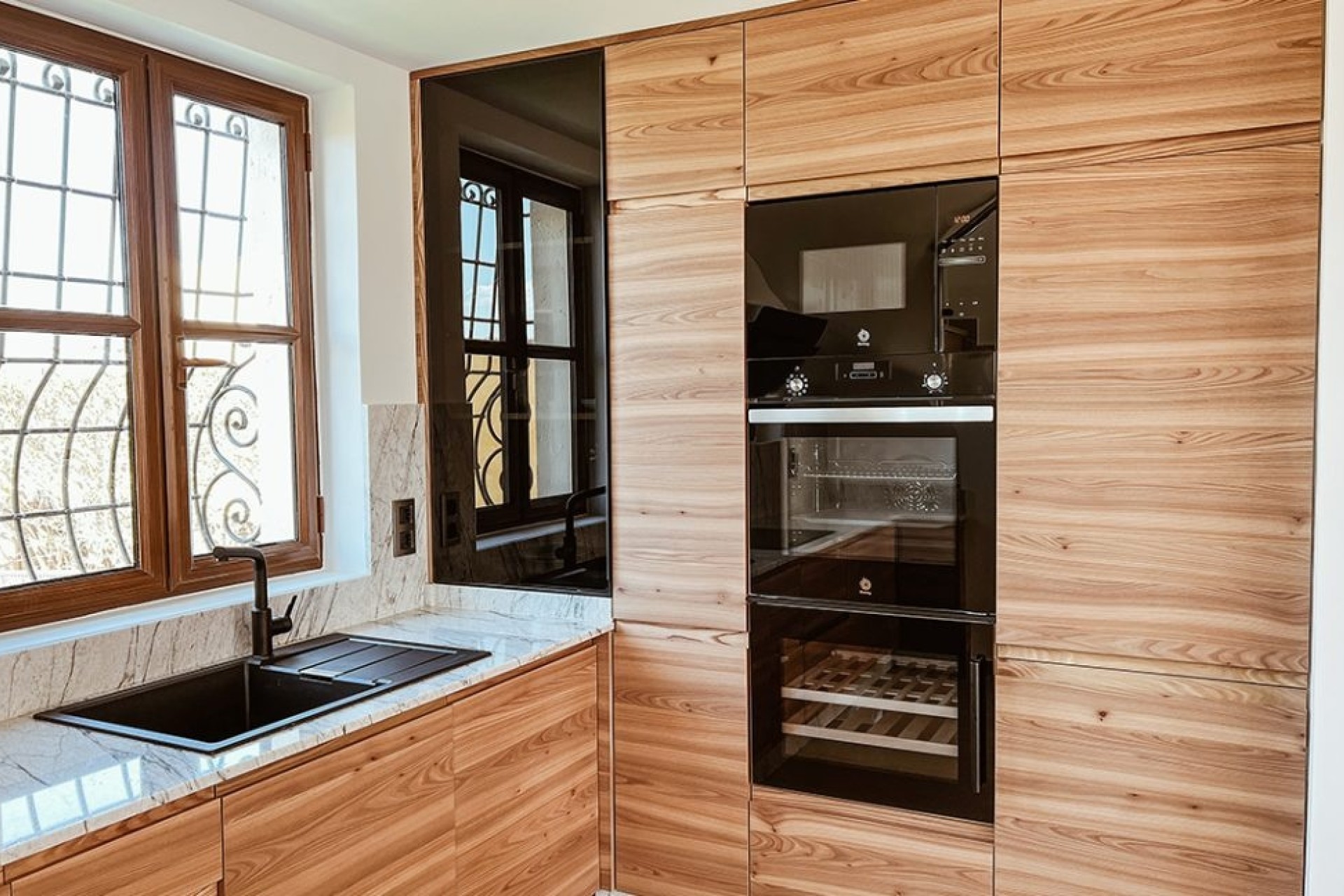 NIEUWBOUW - Vrijstaande Villa -
Cuevas Del Almanzora