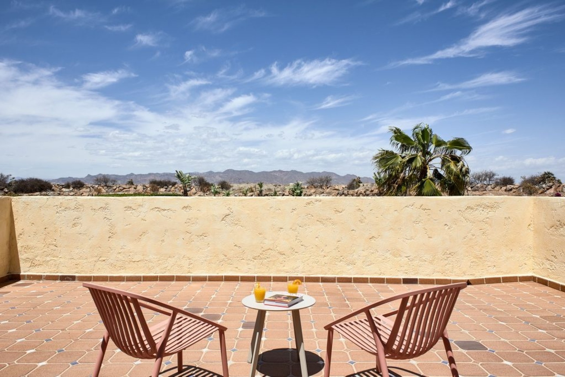 NIEUWBOUW - Vrijstaande Villa -
Cuevas Del Almanzora