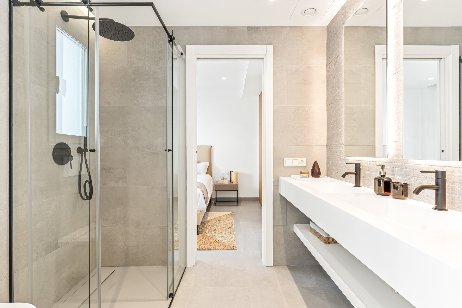 NIEUWBOUW - Vrijstaande Villa -
Cumbre Del Sol