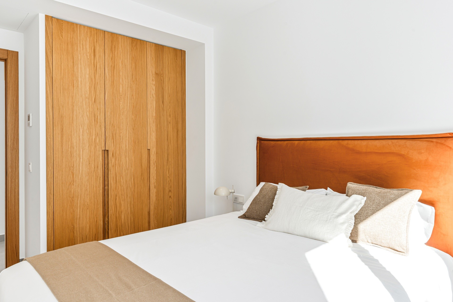 NIEUWBOUW - Vrijstaande Villa -
Cumbre Del Sol