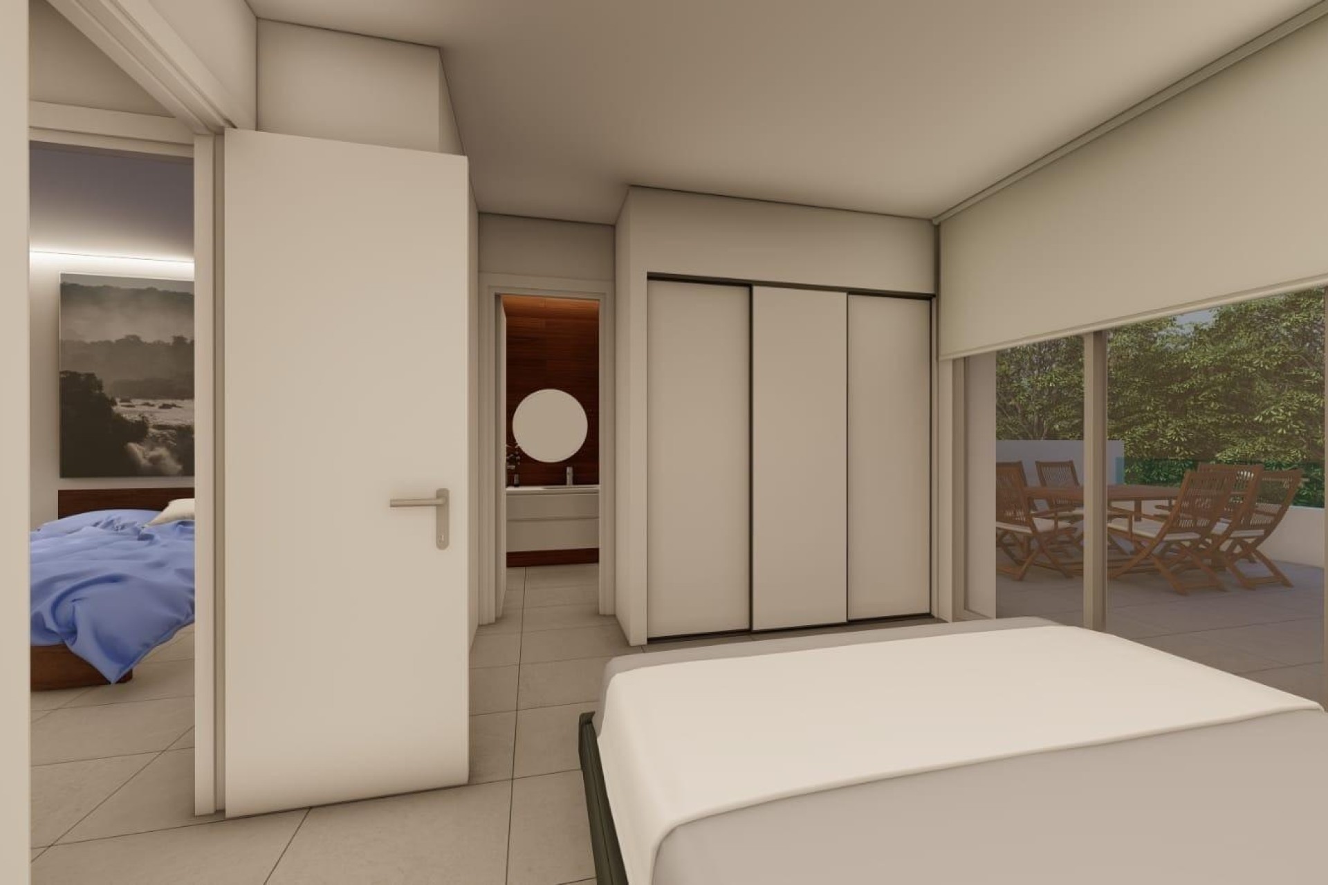 NIEUWBOUW - Vrijstaande Villa -
Daya Nueva - pueblo