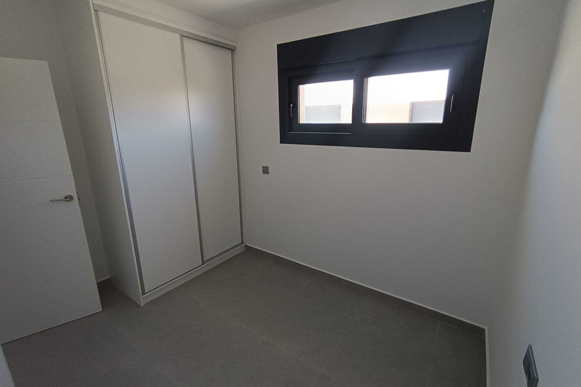 NIEUWBOUW - Vrijstaande Villa -
Daya Nueva