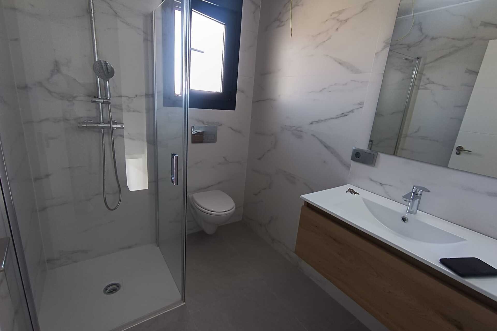 NIEUWBOUW - Vrijstaande Villa -
Daya Nueva