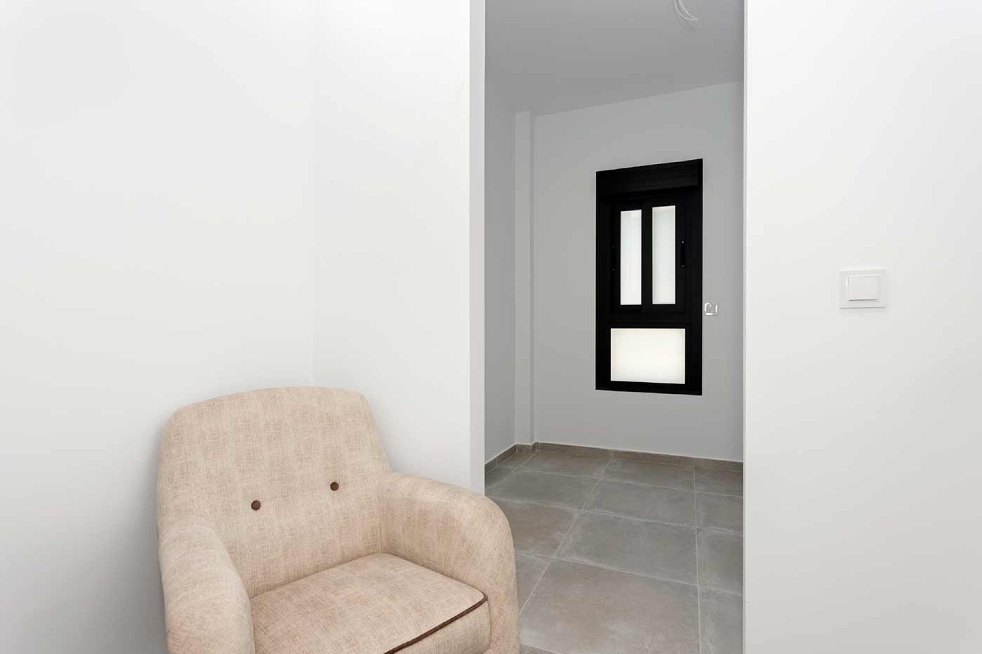 NIEUWBOUW - Vrijstaande Villa -
Daya Nueva