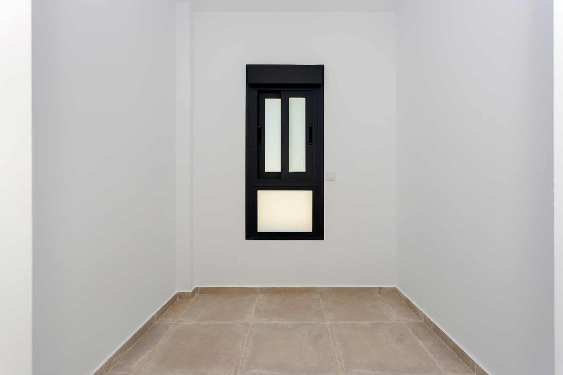 NIEUWBOUW - Vrijstaande Villa -
Daya Nueva