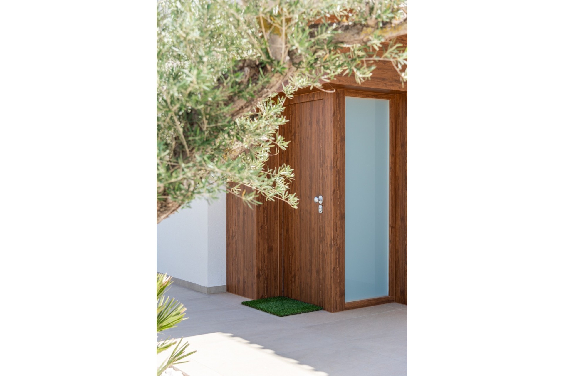 NIEUWBOUW - Vrijstaande Villa -
Dehesa de Campoamor - Dehesa de campoamor