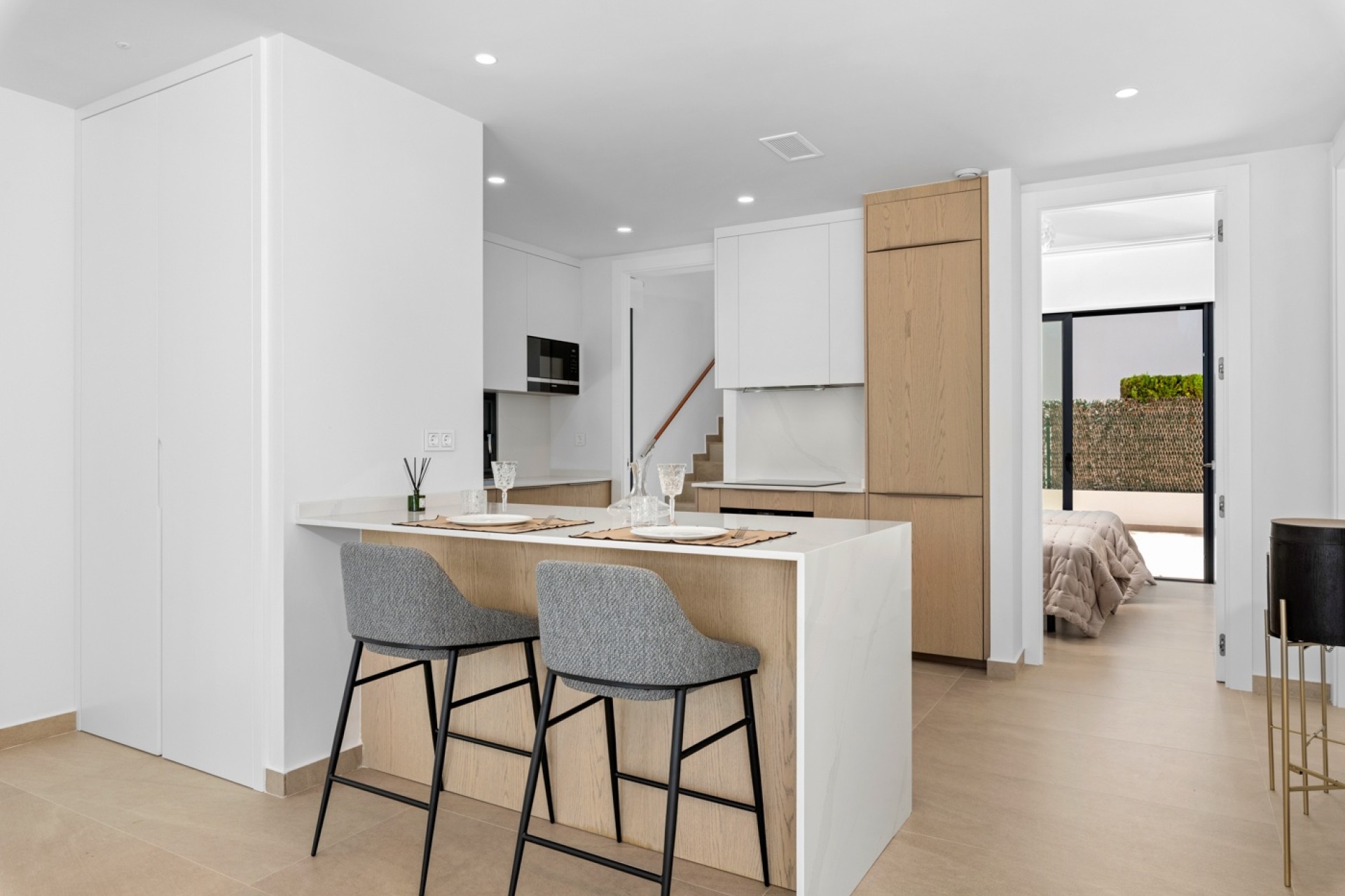 NIEUWBOUW - Vrijstaande Villa -
Dehesa de Campoamor - Dehesa de campoamor