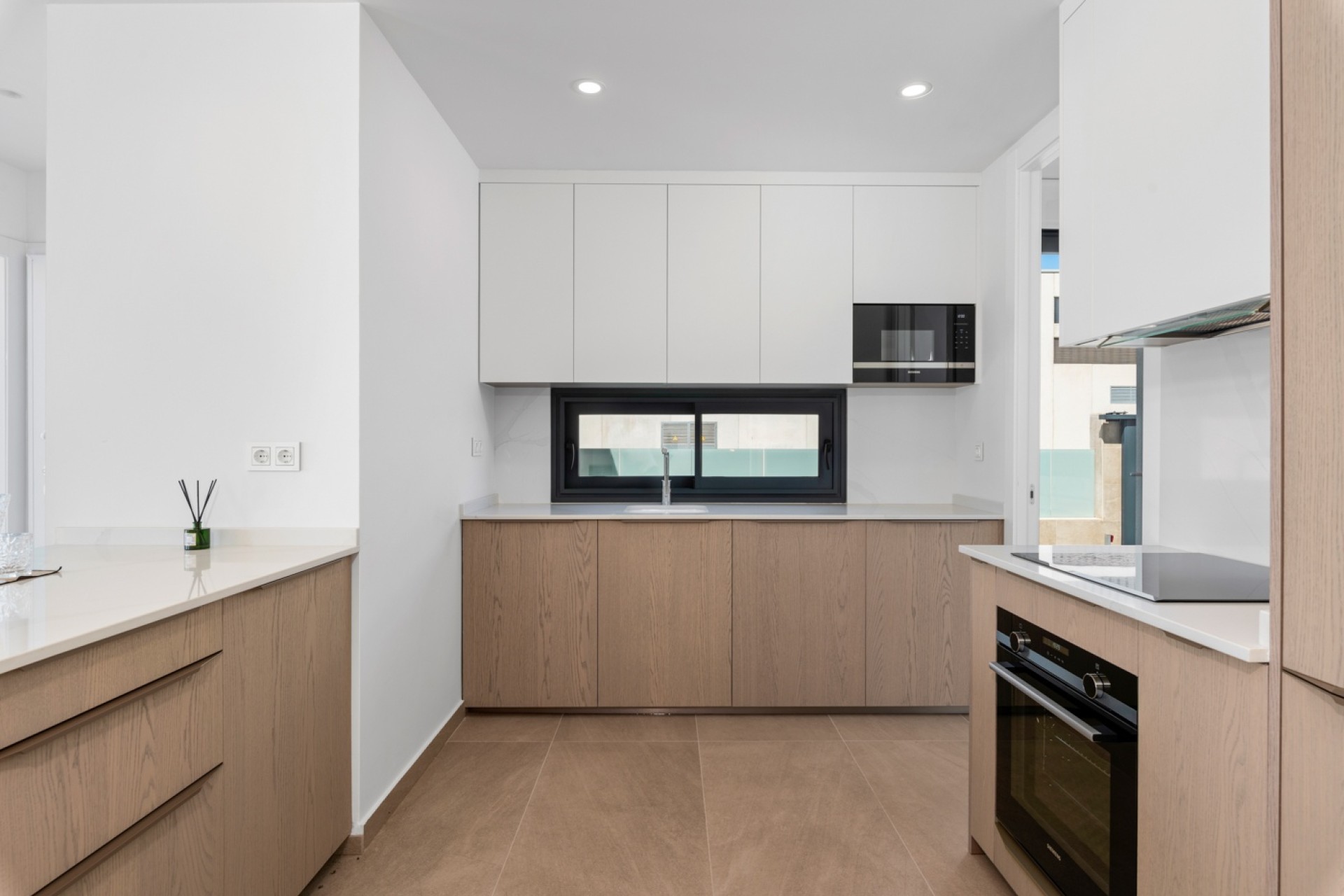 NIEUWBOUW - Vrijstaande Villa -
Dehesa de Campoamor - Dehesa de campoamor