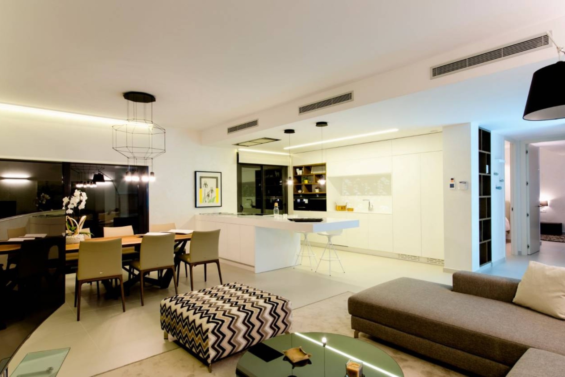 NIEUWBOUW - Vrijstaande Villa -
Dehesa de Campoamor - Dehesa de campoamor