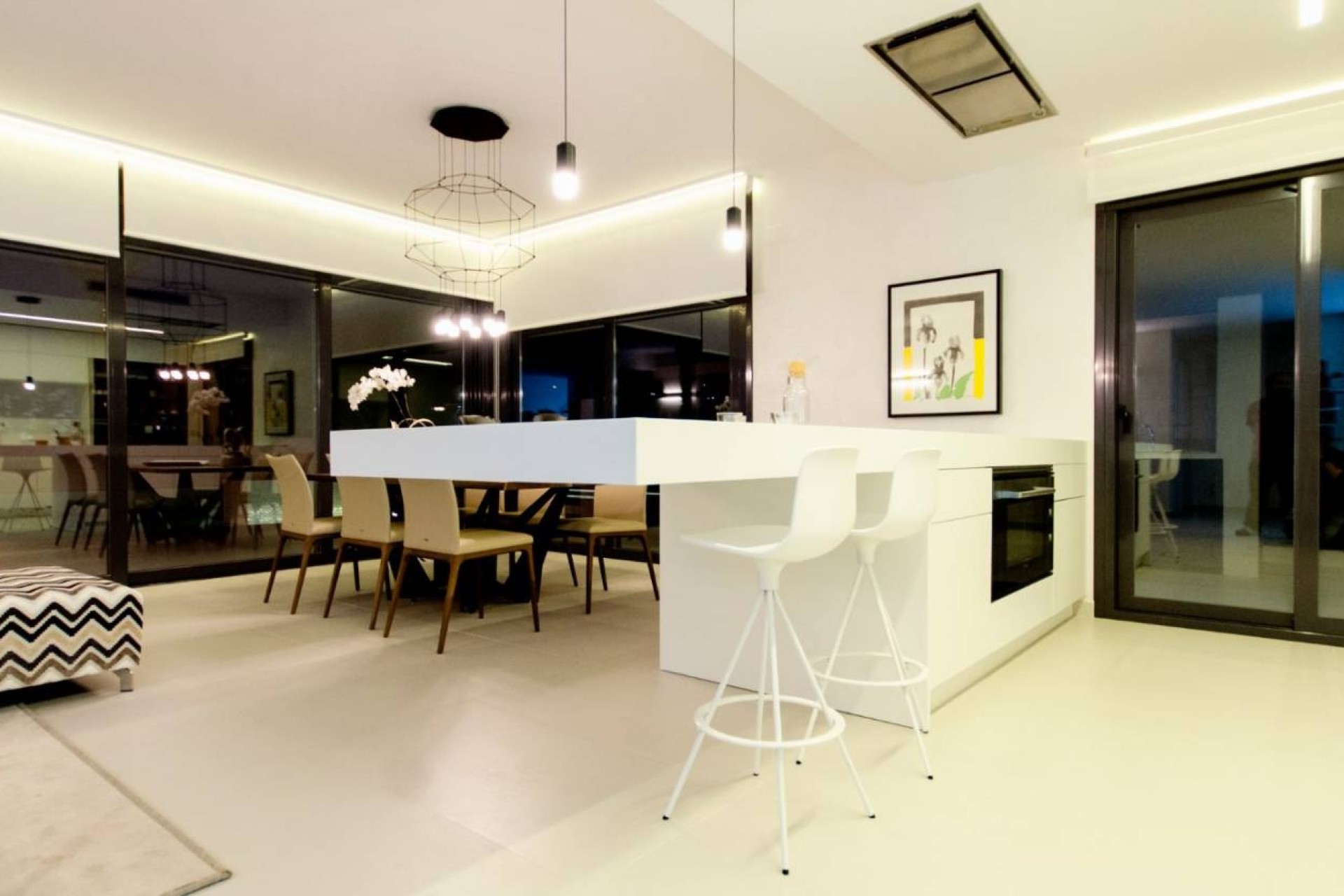 NIEUWBOUW - Vrijstaande Villa -
Dehesa de Campoamor - Dehesa de campoamor