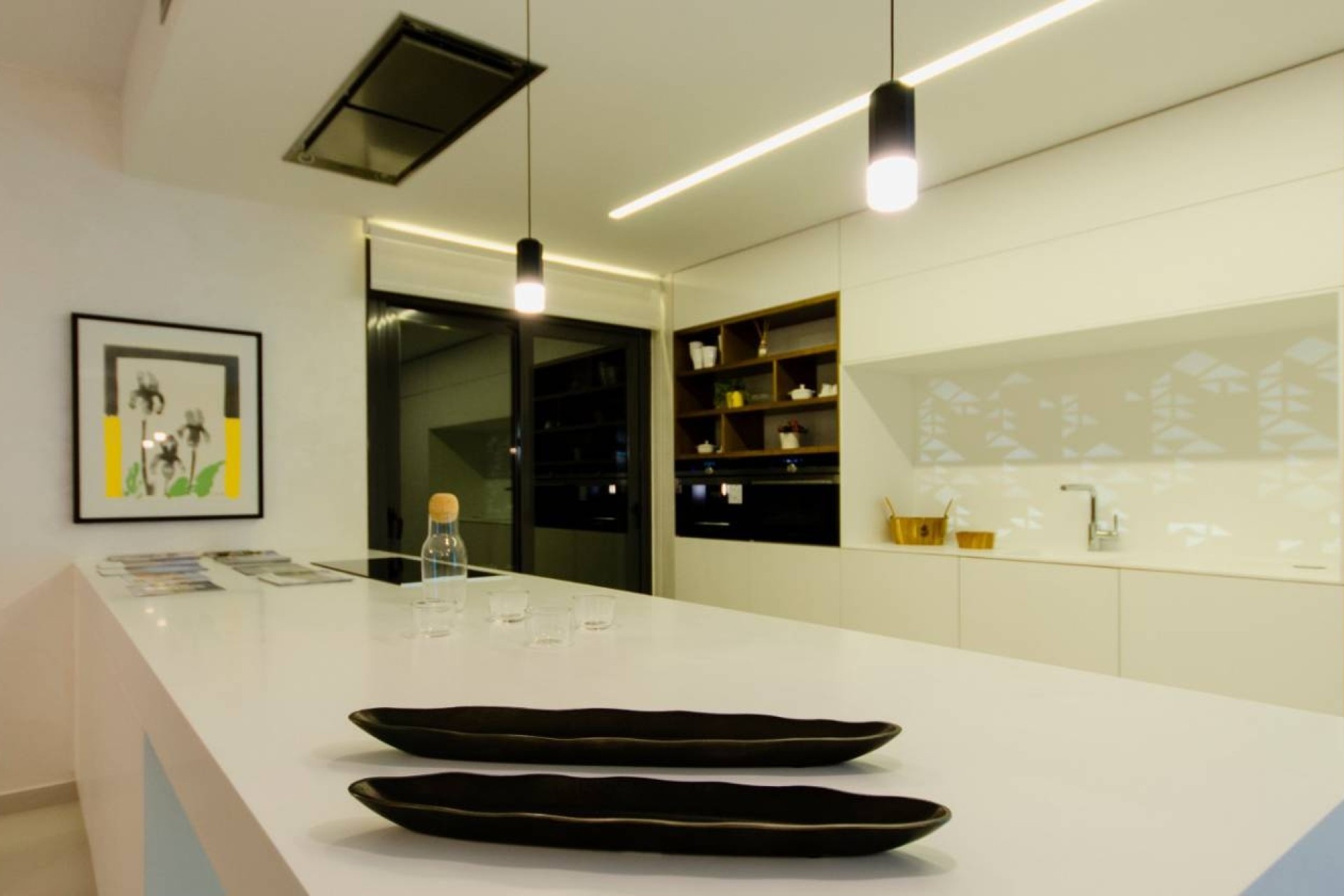 NIEUWBOUW - Vrijstaande Villa -
Dehesa de Campoamor - Dehesa de campoamor