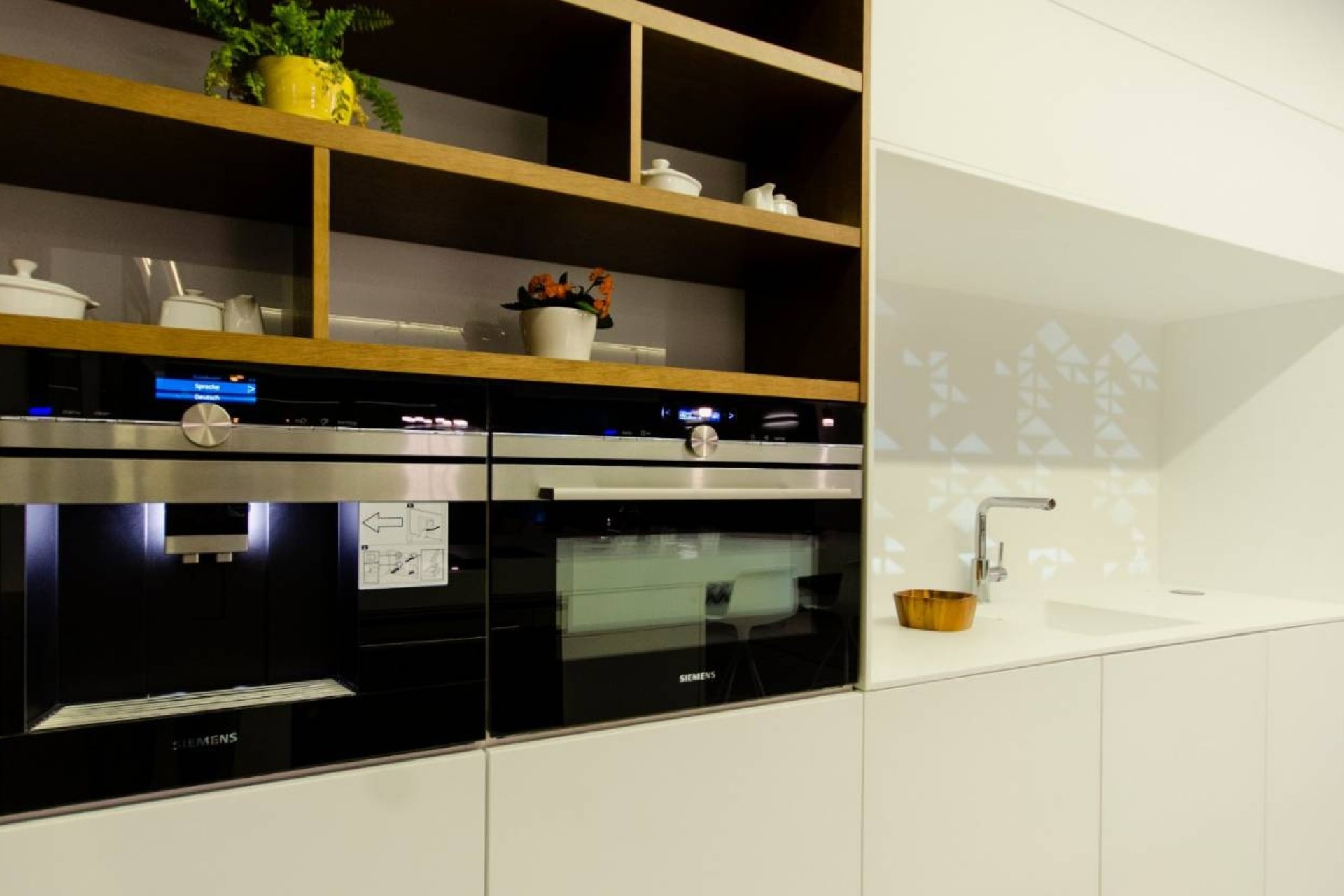 NIEUWBOUW - Vrijstaande Villa -
Dehesa de Campoamor - Dehesa de campoamor