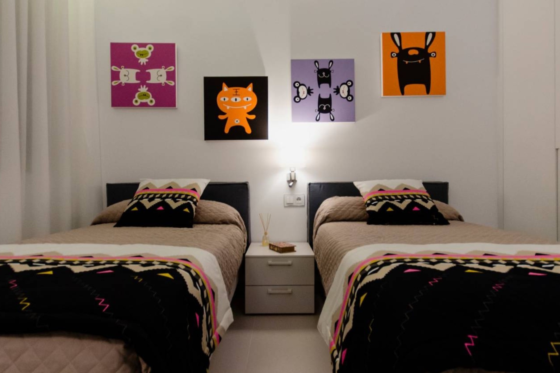 NIEUWBOUW - Vrijstaande Villa -
Dehesa de Campoamor - Dehesa de campoamor