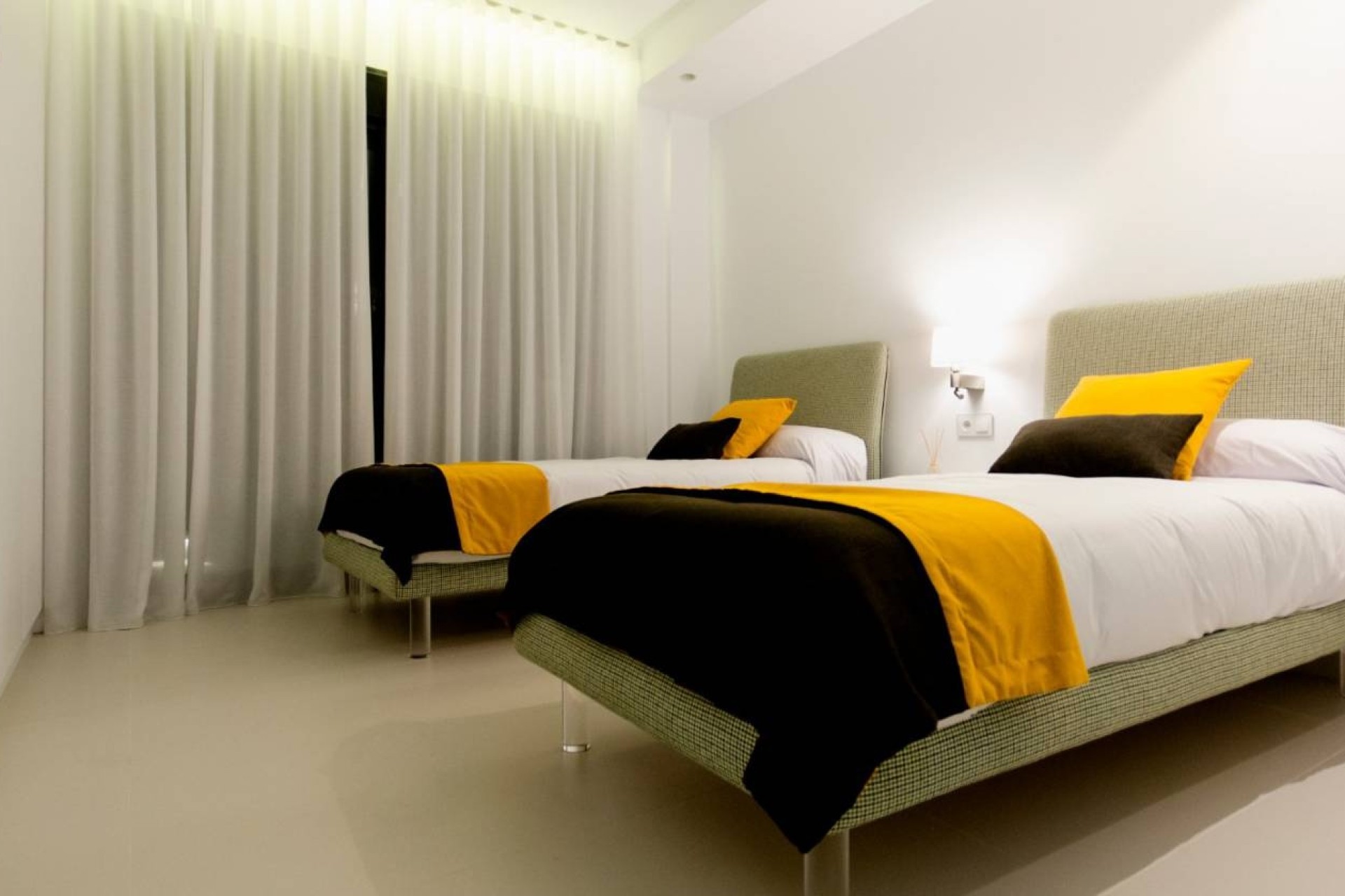 NIEUWBOUW - Vrijstaande Villa -
Dehesa de Campoamor - Dehesa de campoamor