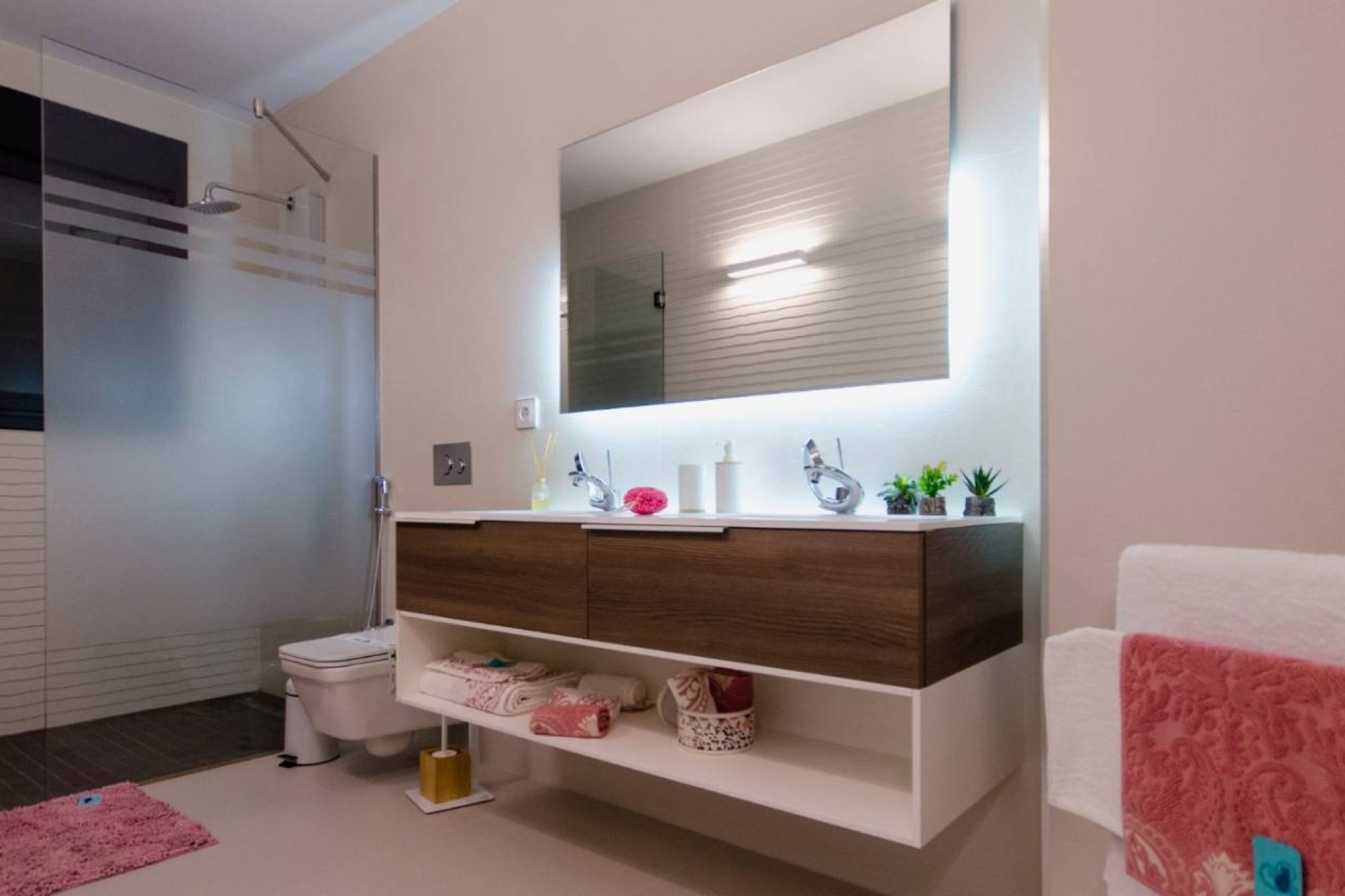 NIEUWBOUW - Vrijstaande Villa -
Dehesa de Campoamor - Dehesa de campoamor