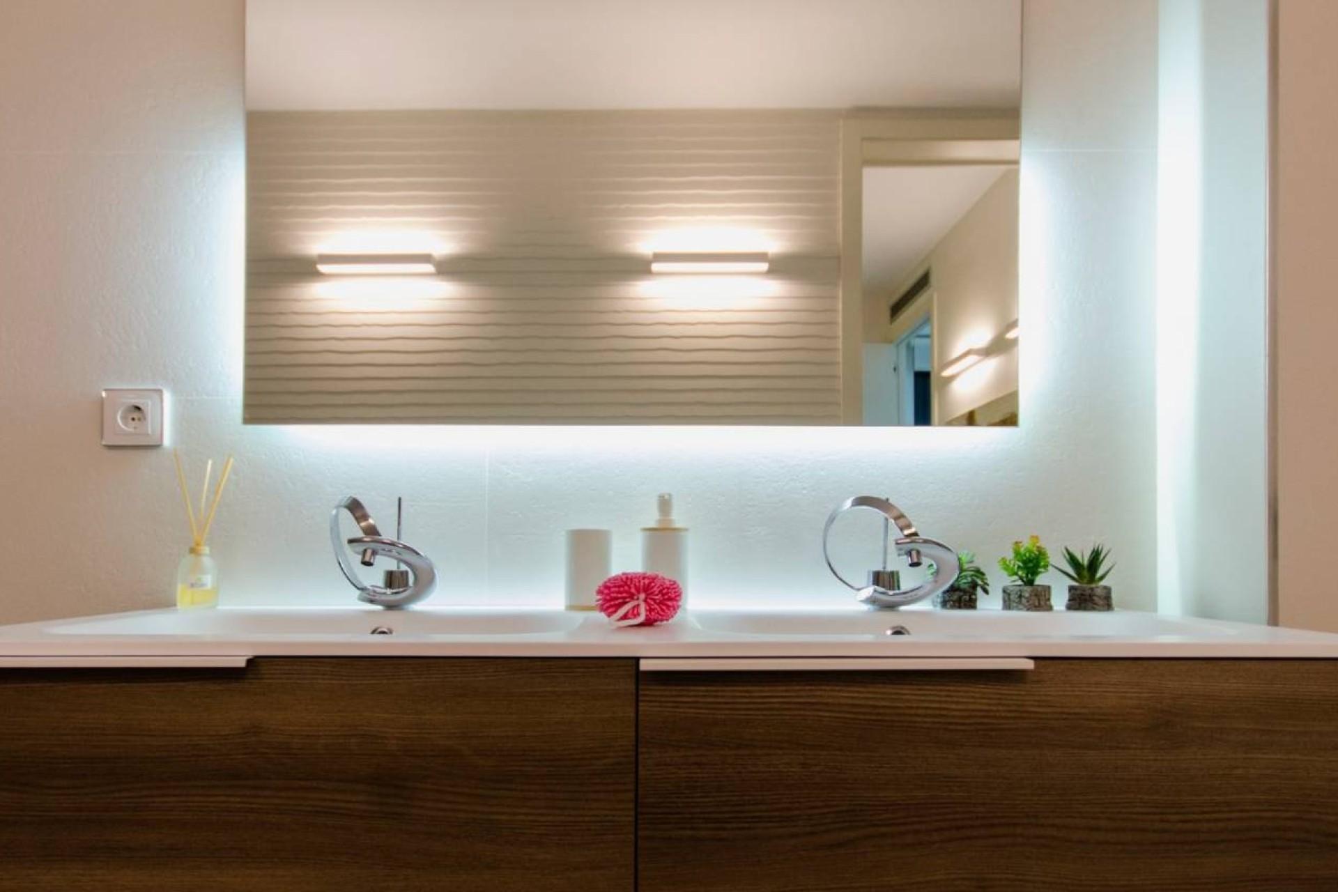 NIEUWBOUW - Vrijstaande Villa -
Dehesa de Campoamor - Dehesa de campoamor