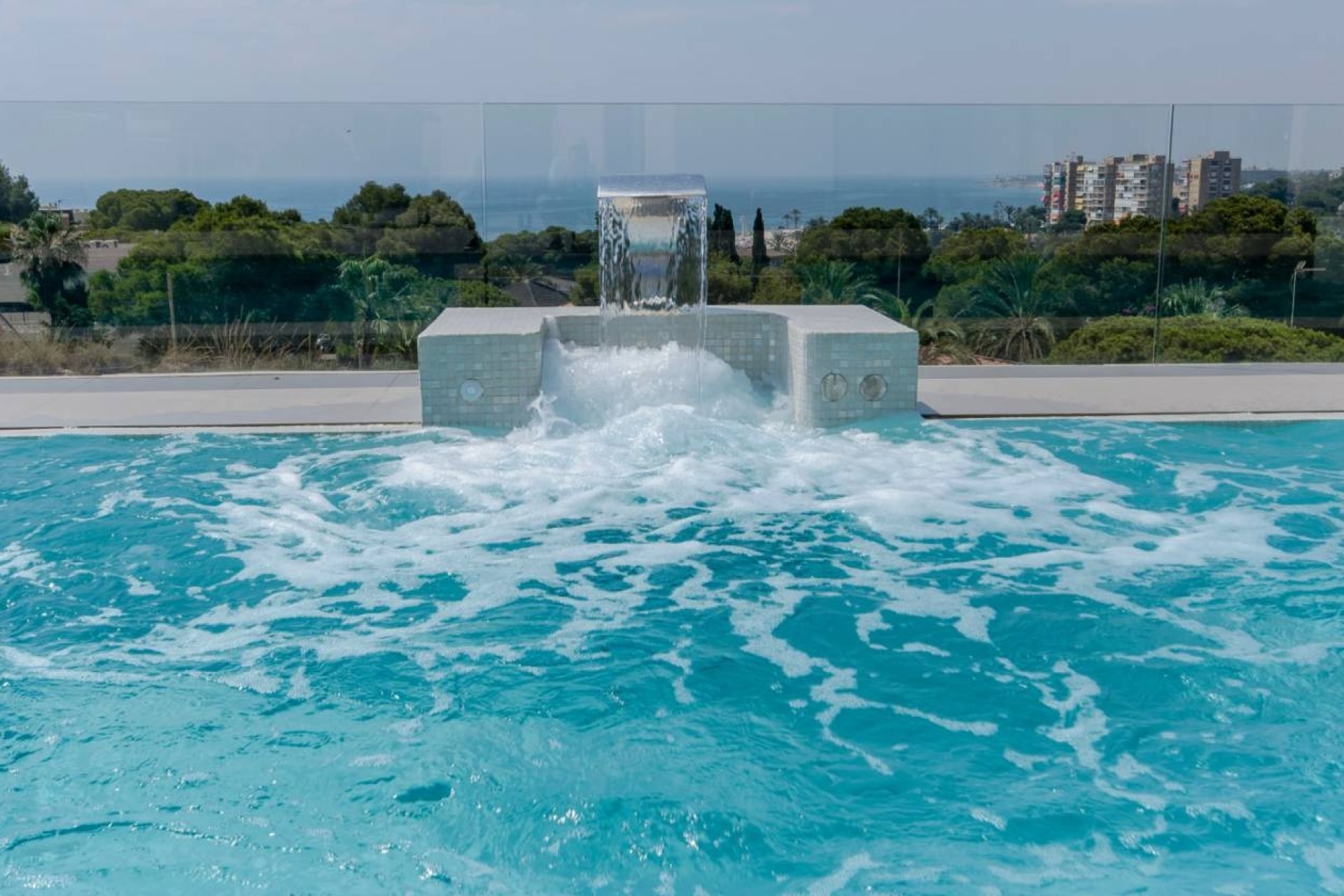 NIEUWBOUW - Vrijstaande Villa -
Dehesa de Campoamor - Dehesa de campoamor